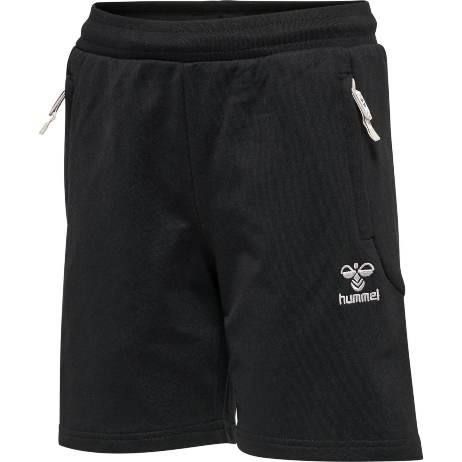 Trainingsshorts Hummel Kinder Short hmlMOVE Grid Cotton Shorts Kids 214921