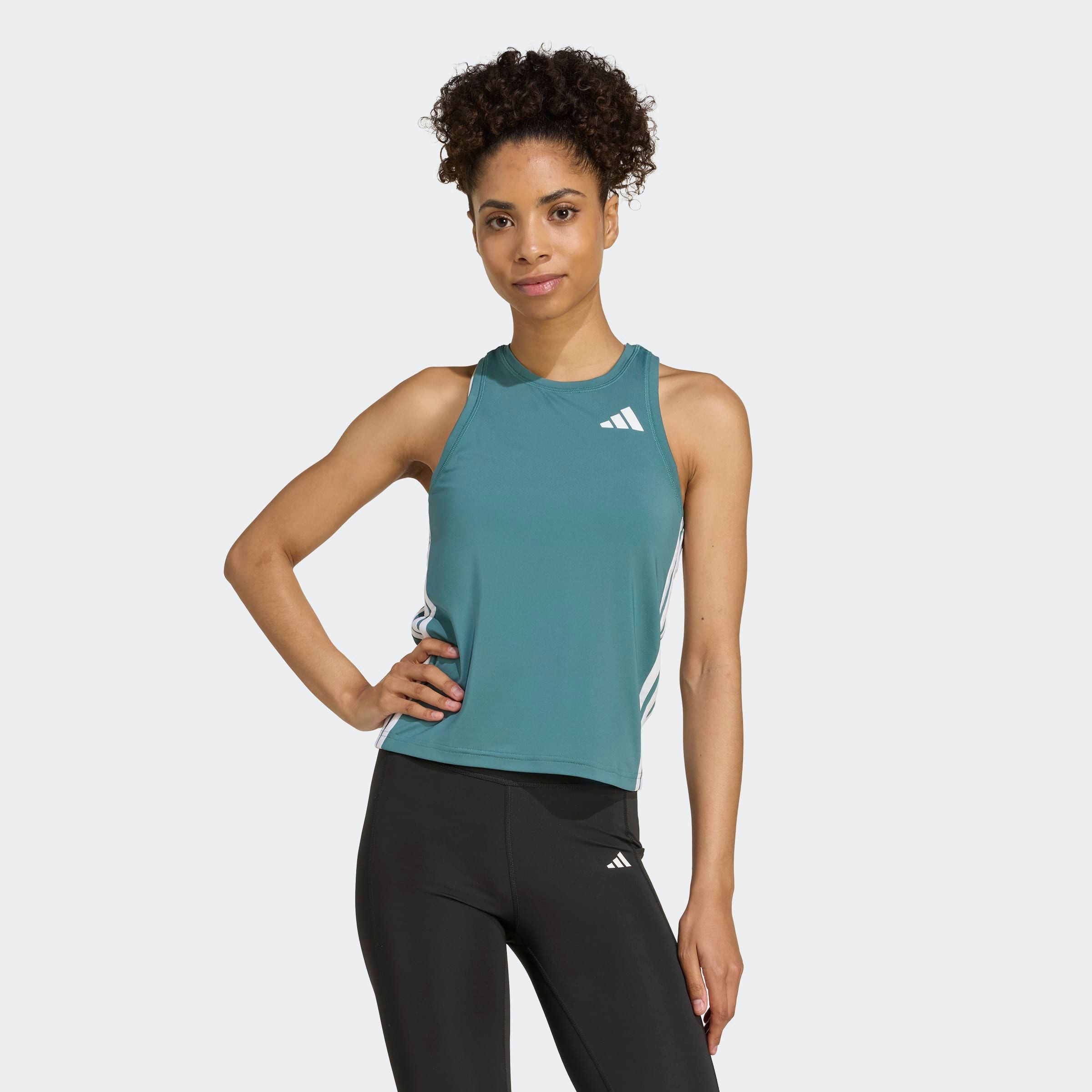 adidas Performance Tanktop WE 3S TK