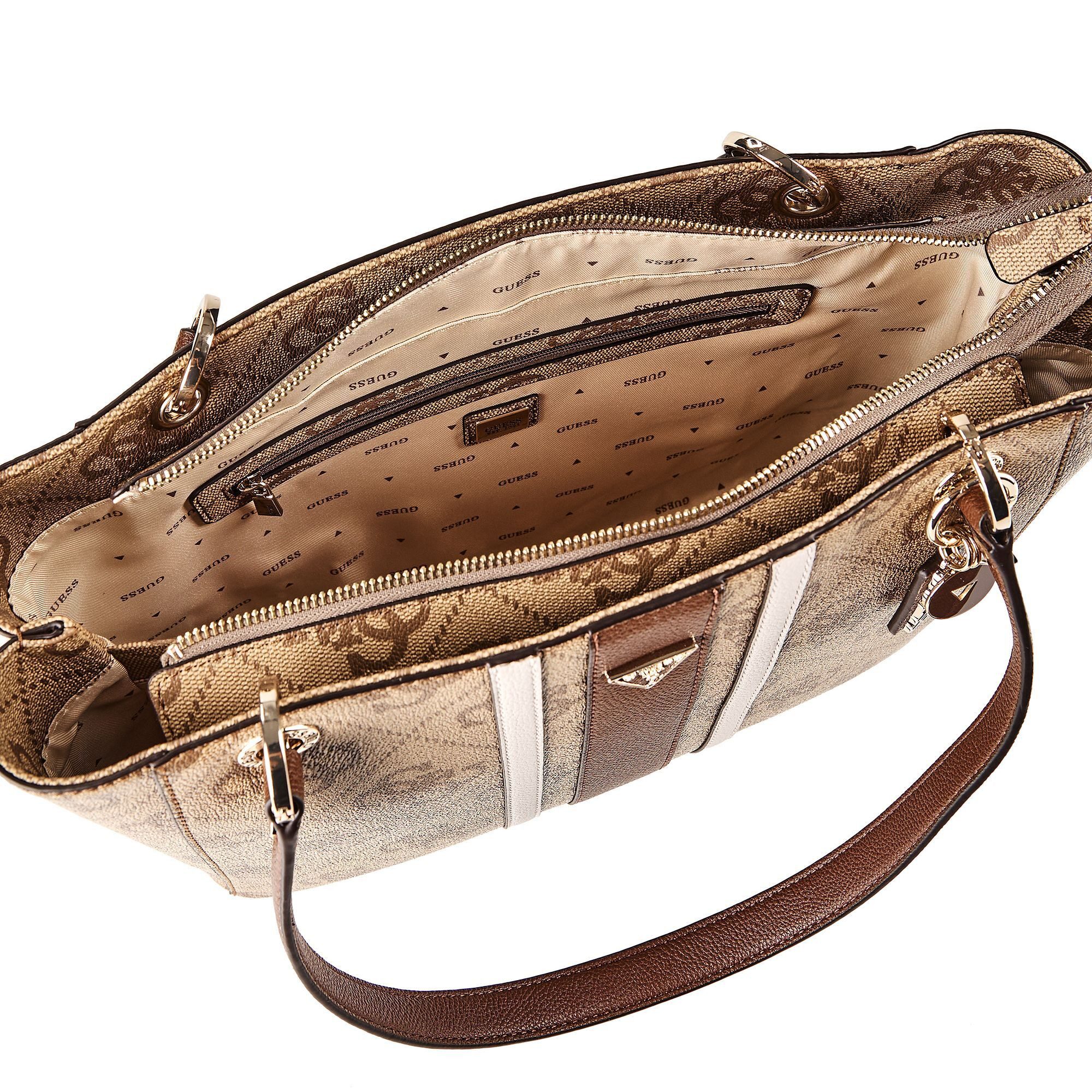 Guess Shopper Noelle II, Polyurethan