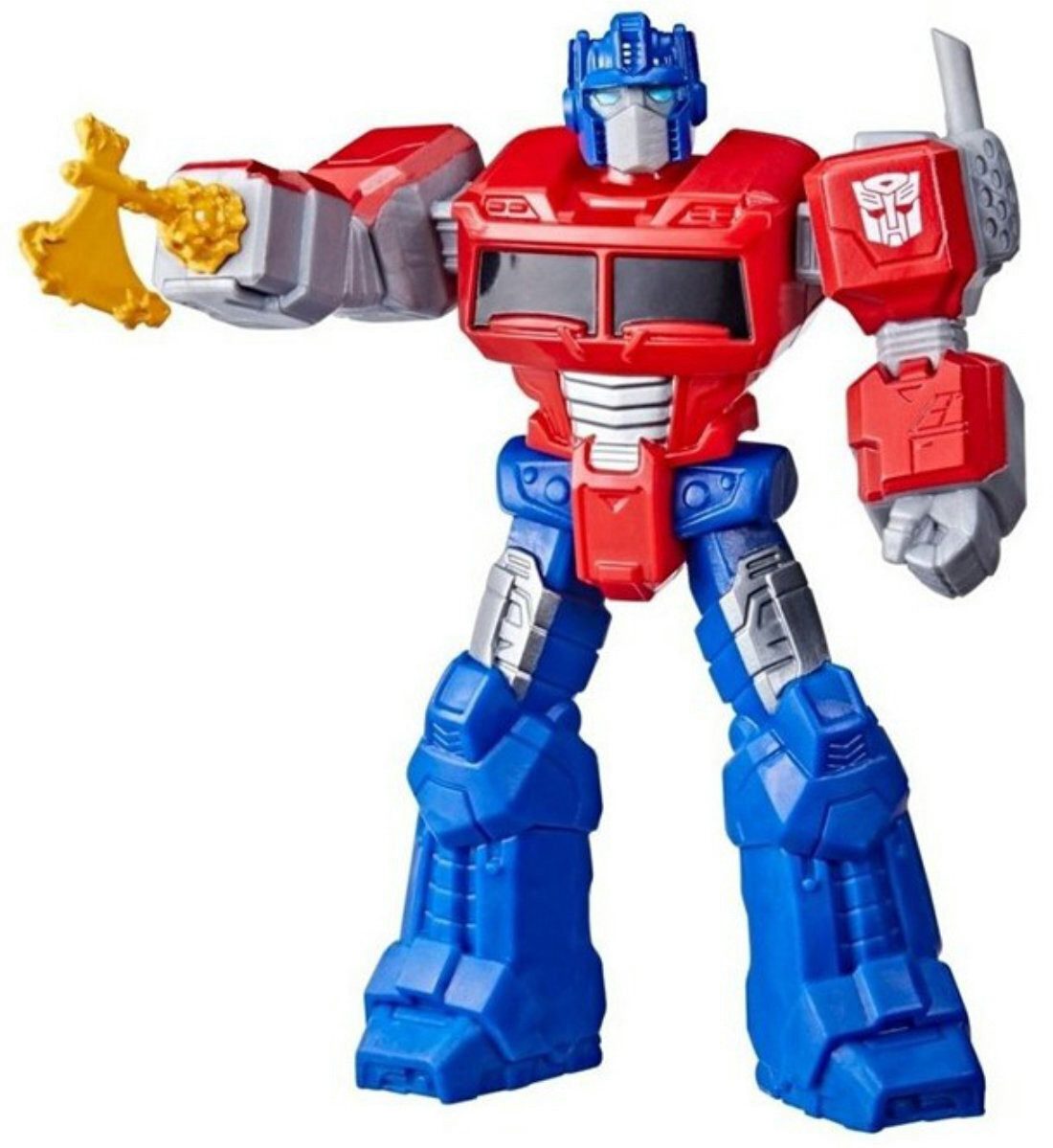Transformers Actionfigur Transformers Optimus Prime BumbleBee Megatron Actionfigur Figur 14 cm