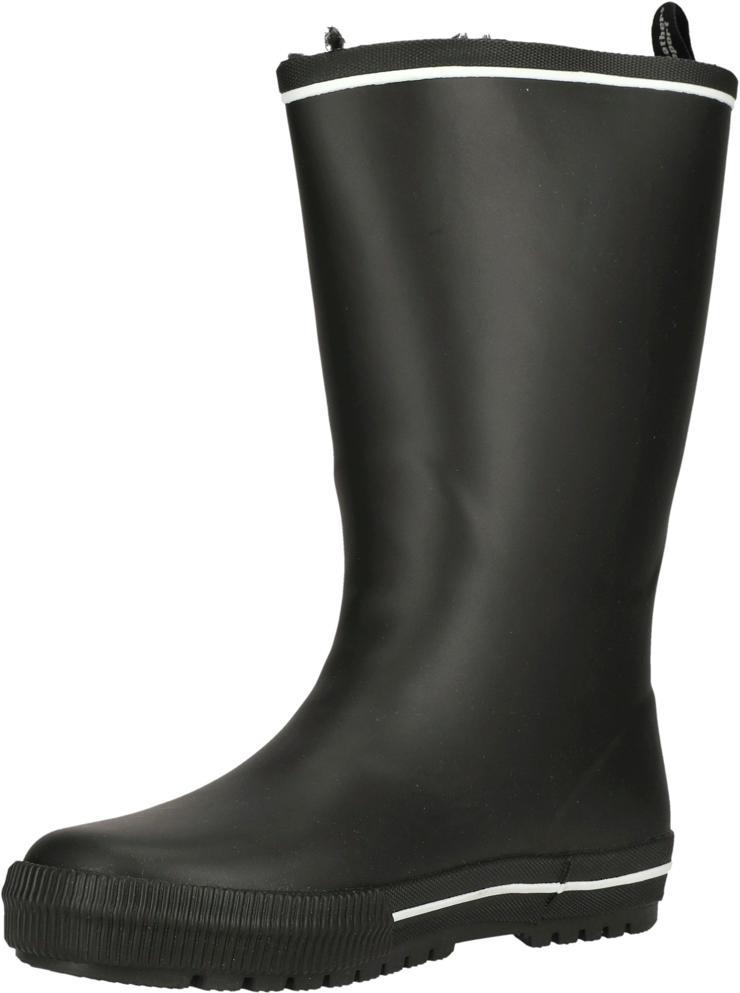 WEATHER REPORT Oersen Rubber Boot Gummistiefel günstig online kaufen