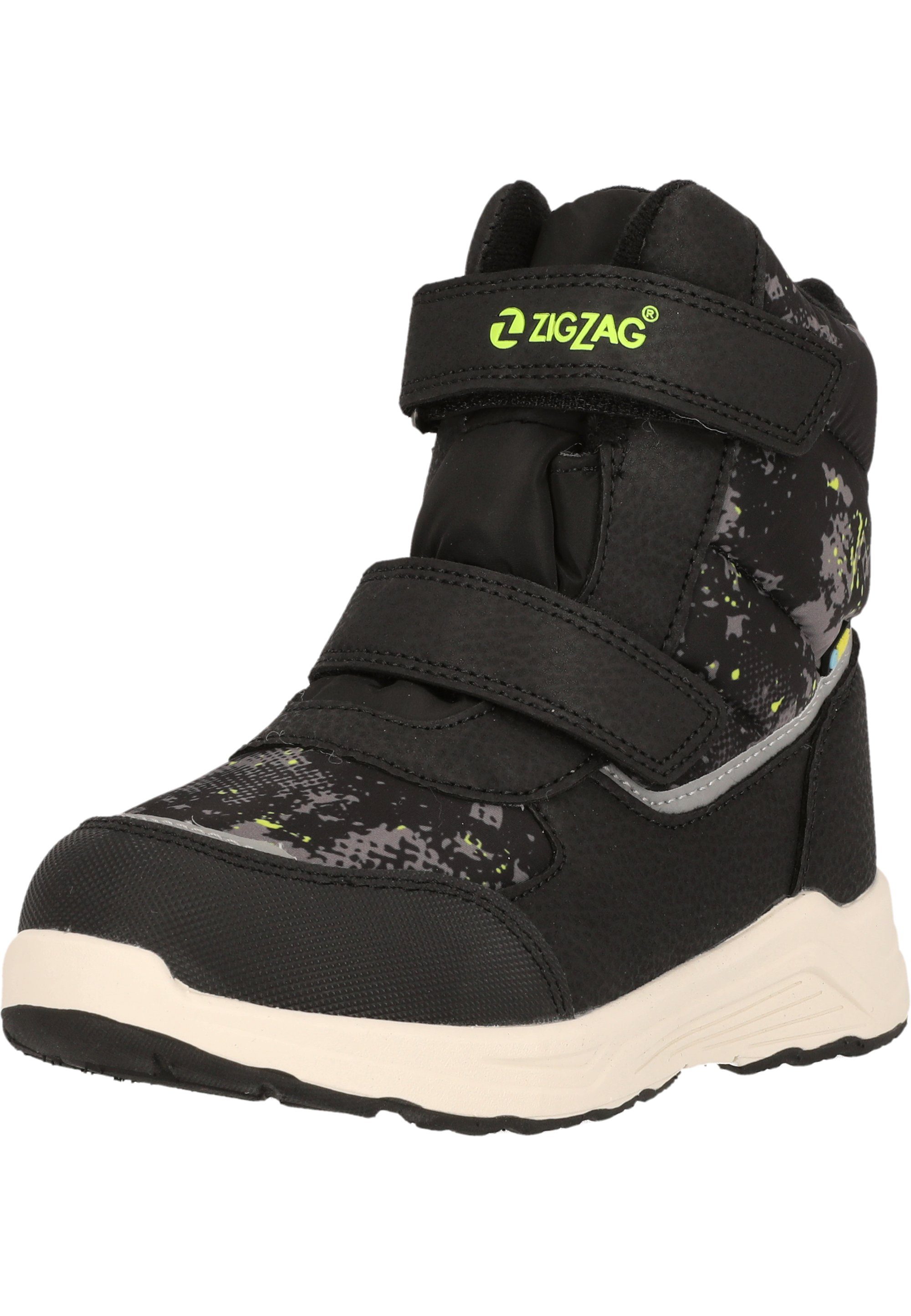 Ponugra Stiefel