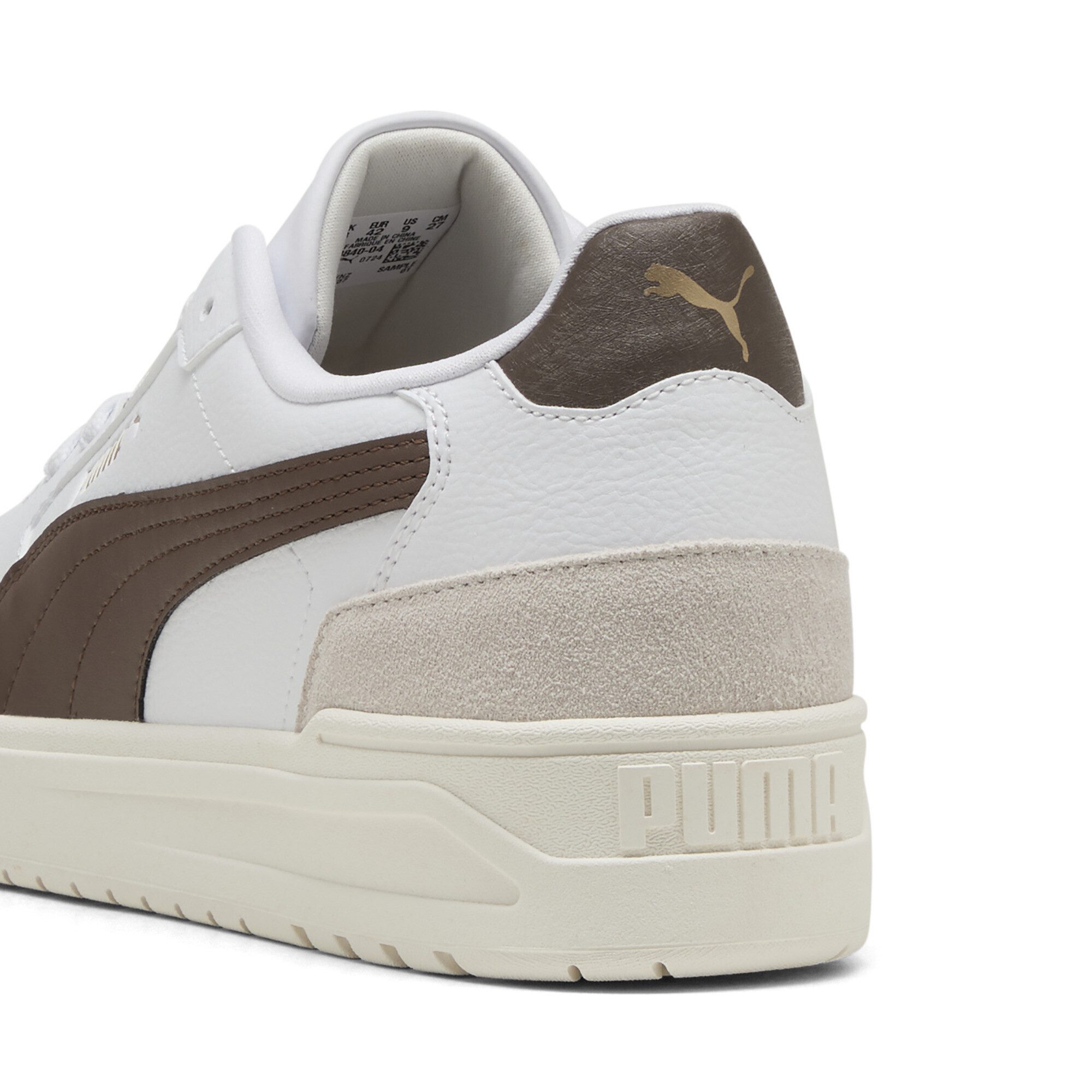 PUMA Shuffle Downtown Sneakers Erwachsene Sneaker günstig online kaufen