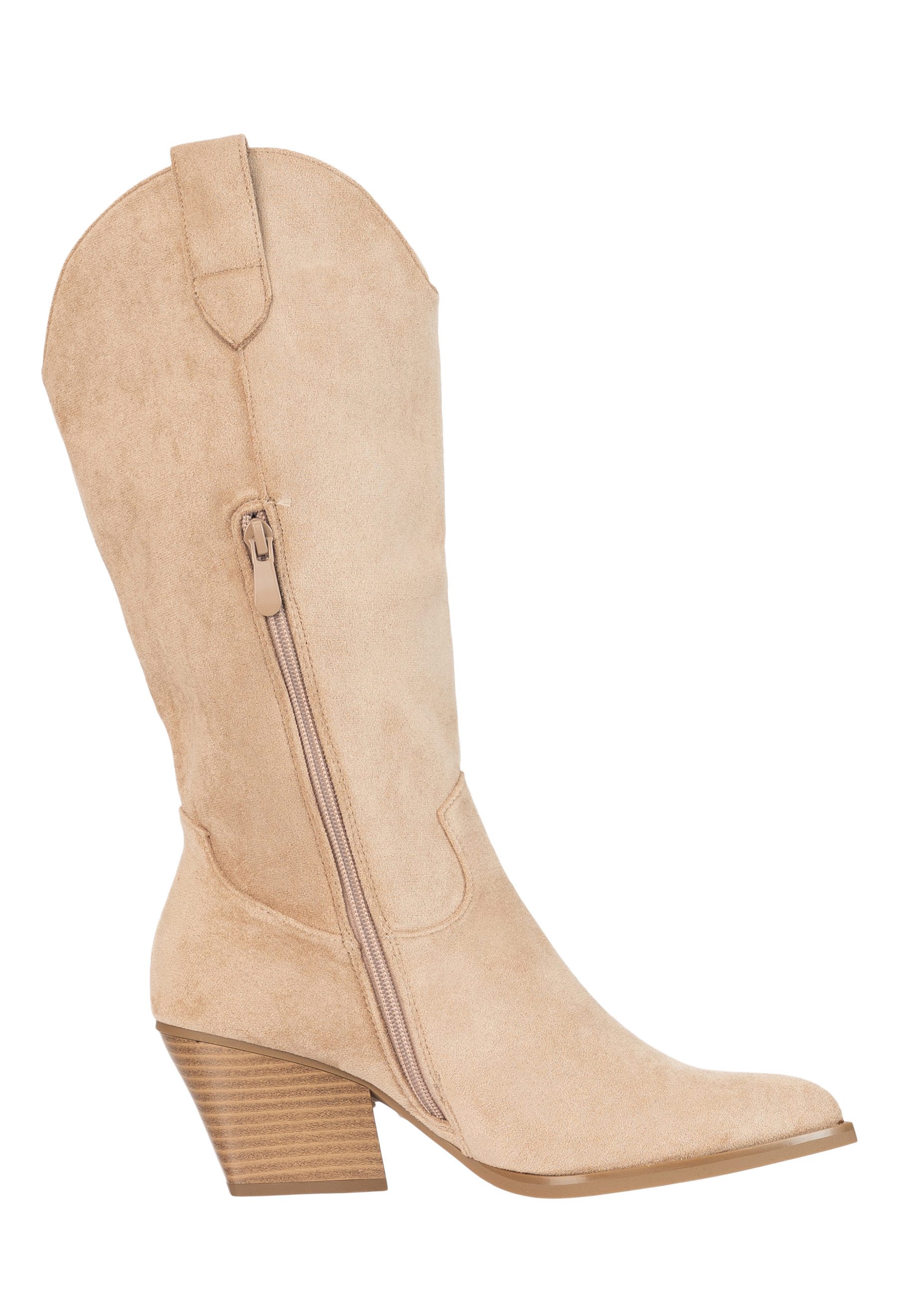 Day Vine Stiefel Cowboystiefel
