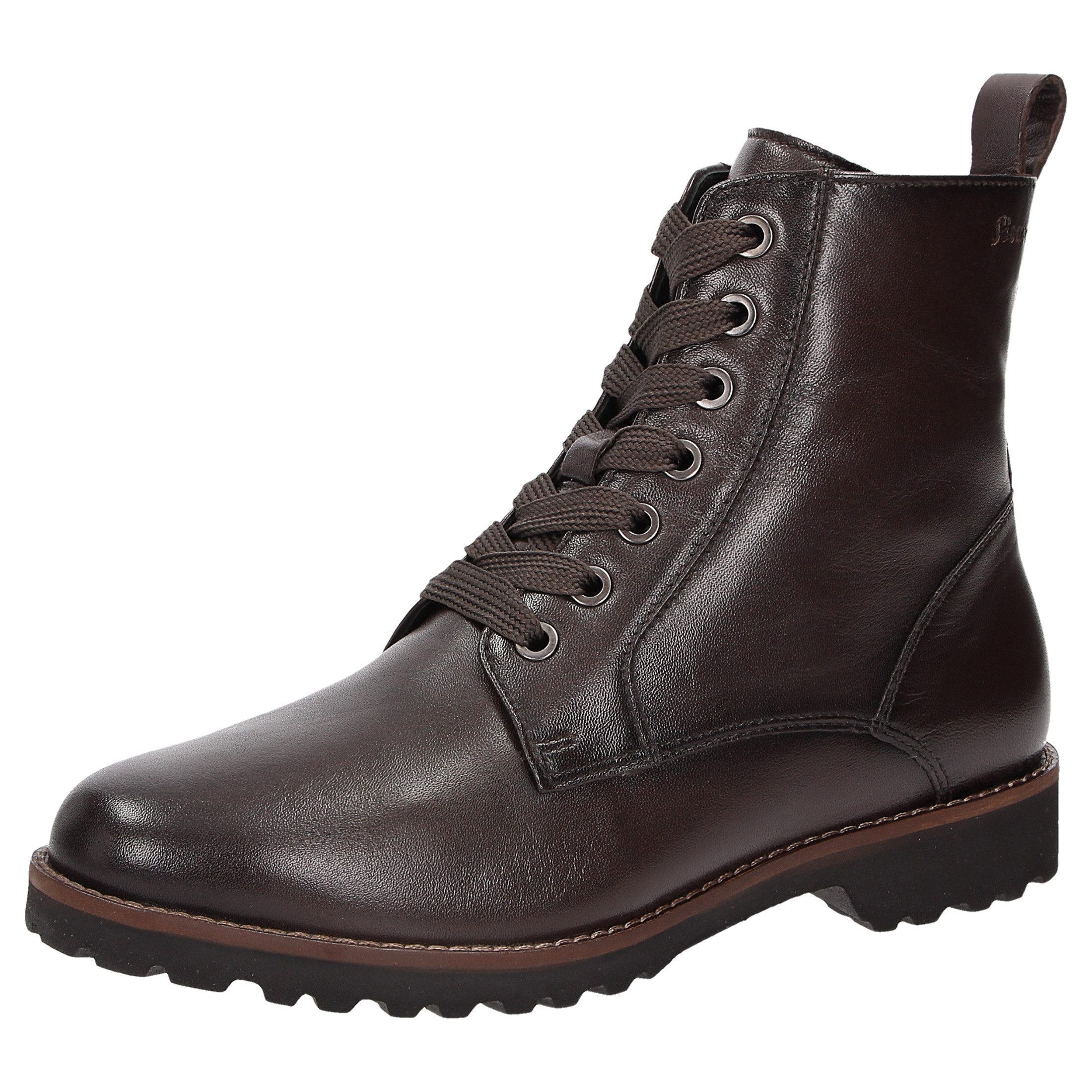 SIOUX Meredith-733-WF-H Stiefelette günstig online kaufen