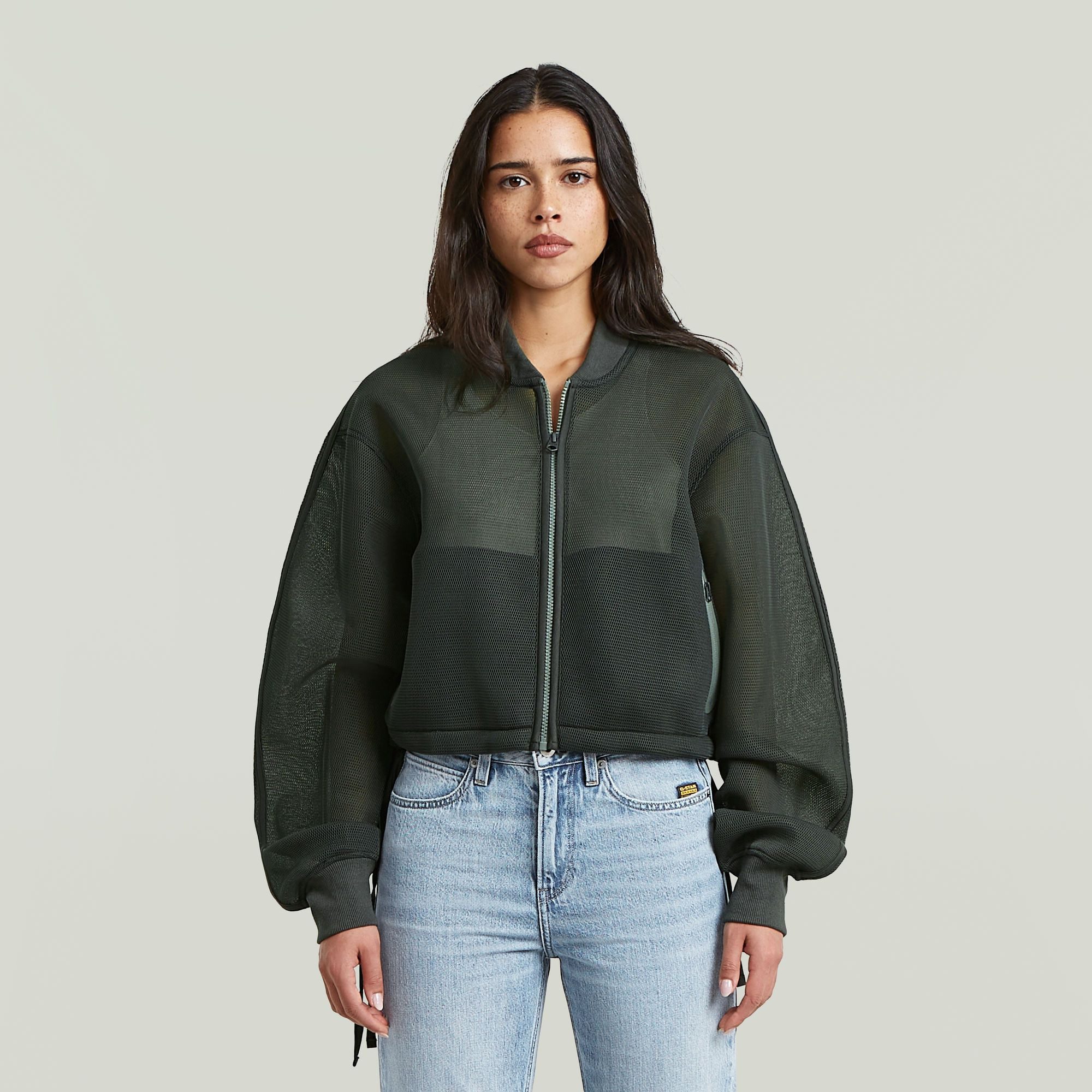 Winterjacke