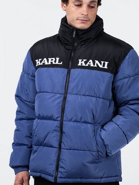 Karl Kani Winterjacke Karl Kani Retro Essential Puffer