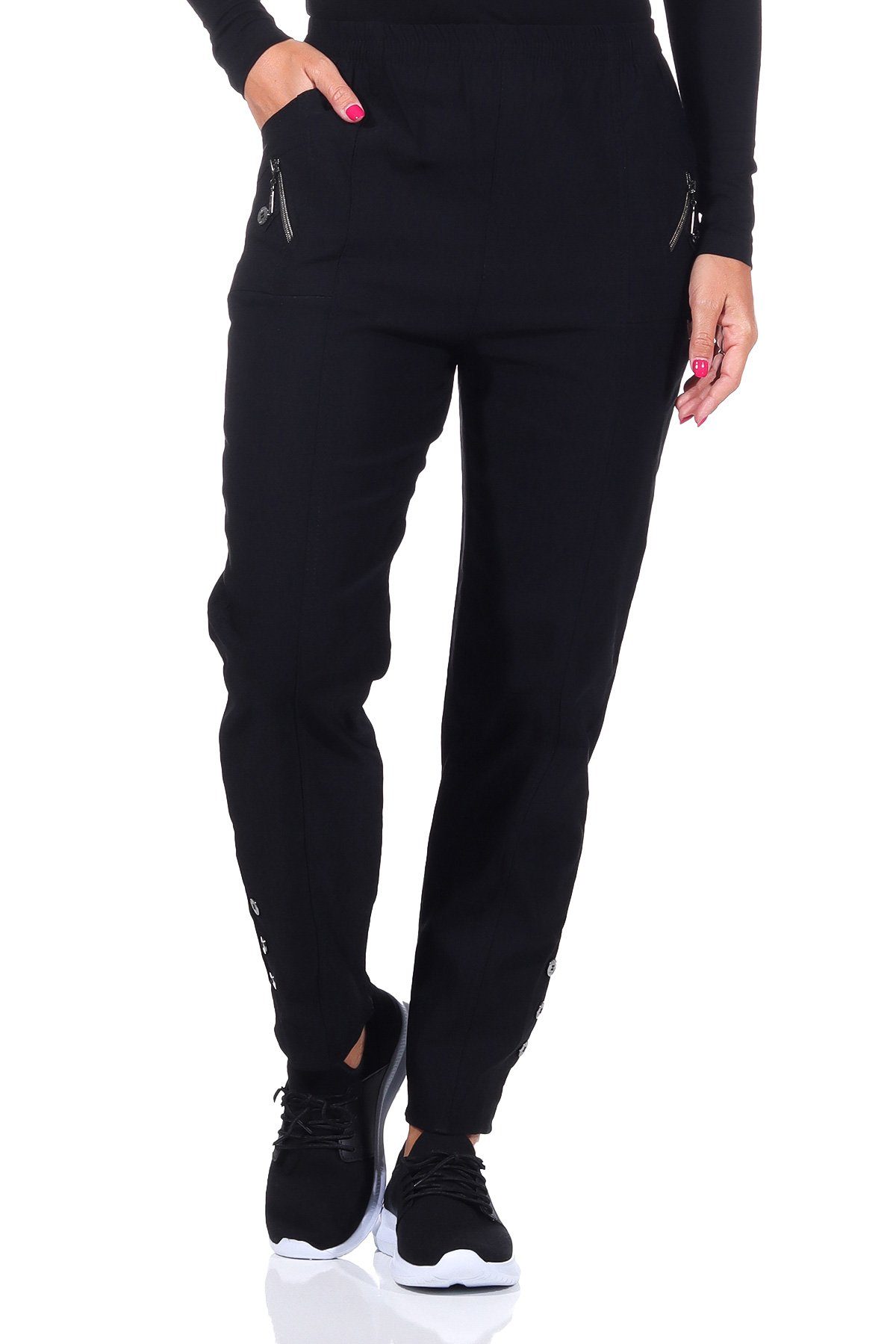 Cherry Berry Thermohose Schlupfhose für Damen günstig online kaufen