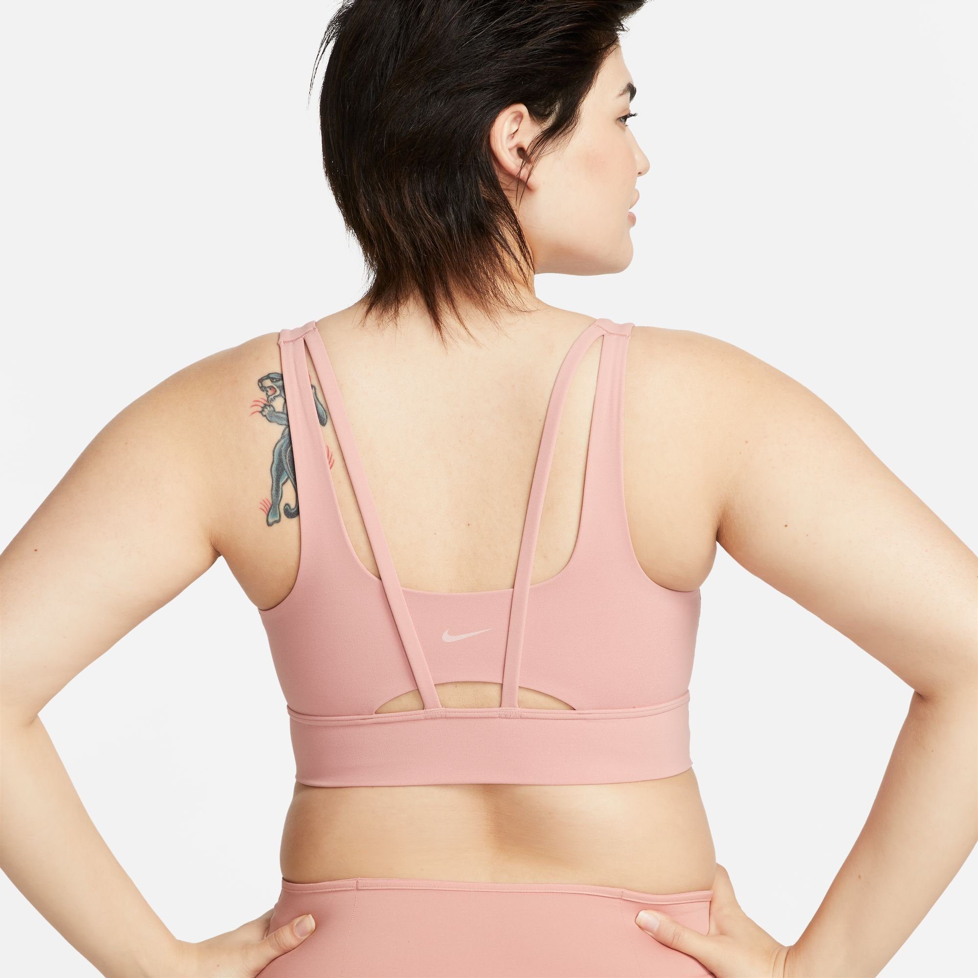 Nike Sport-BH ALATE ELLIPSE WOMEN'S MEDIUM-SUPPORT günstig online kaufen