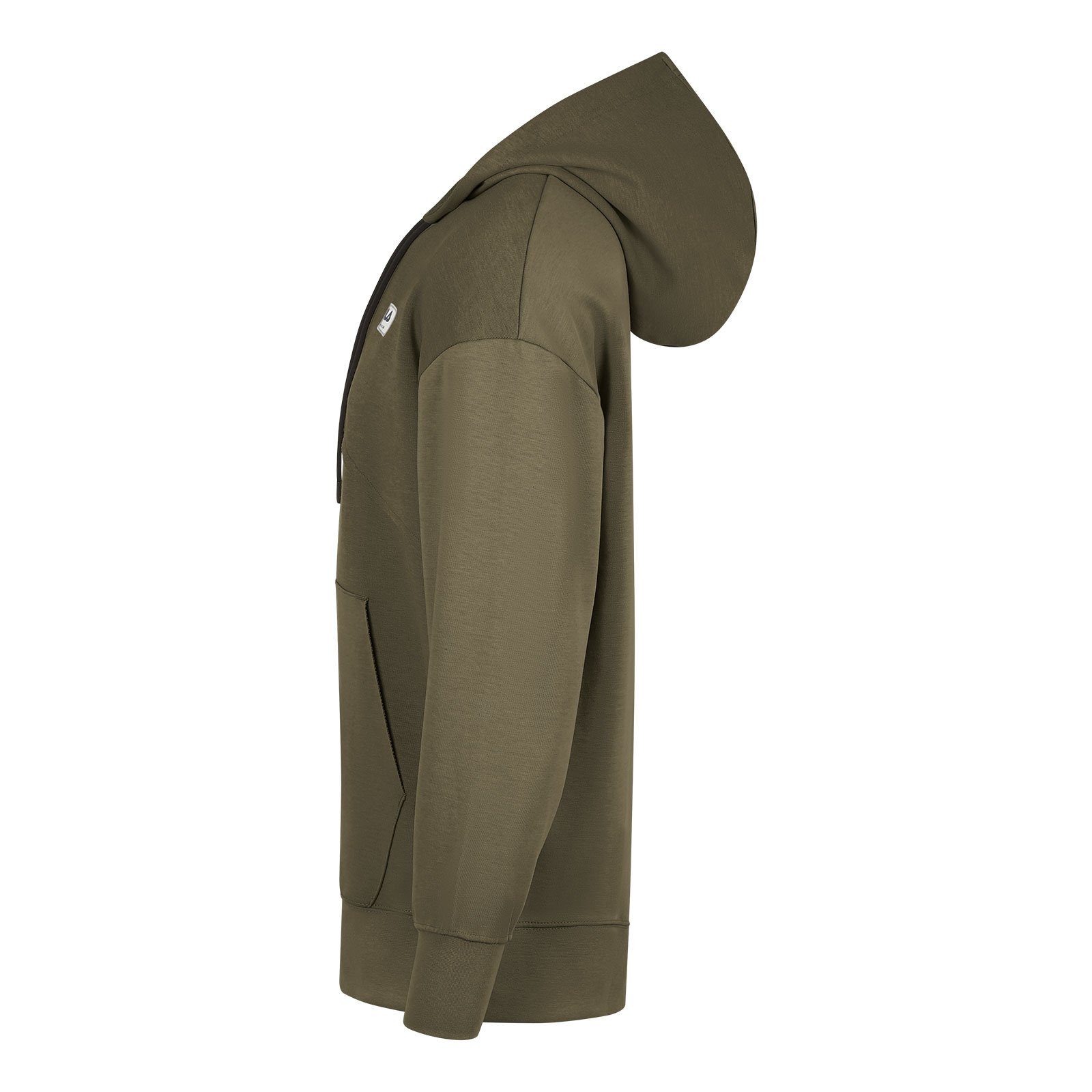 Fila Hoodie Thiers Oversized Hoody mit großer Ziernaht auf der Vorderseite günstig online kaufen