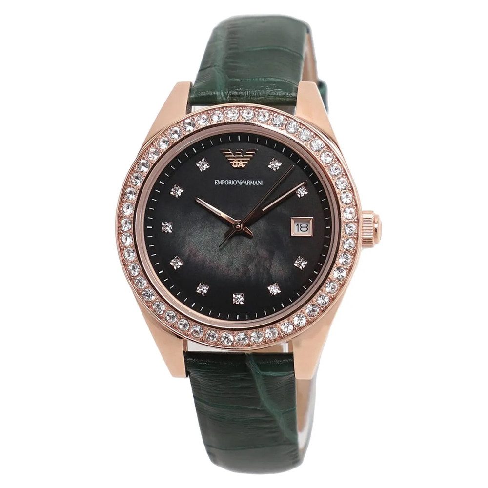 Emporio Armani Quarzuhr AR11506 günstig online kaufen