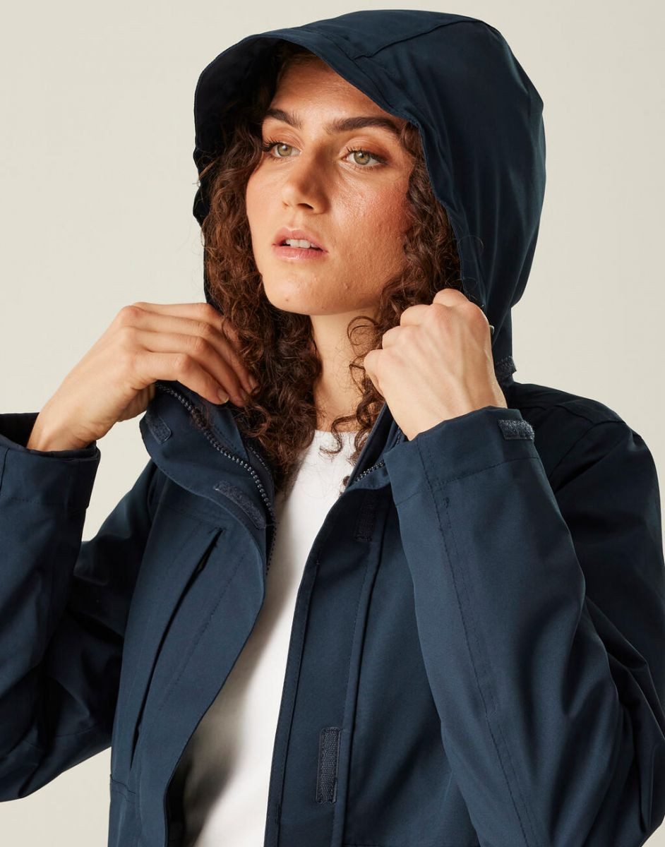 Regatta Professional Outdoorjacke Damen Multifunktionsjacke - Kingsley 3in1