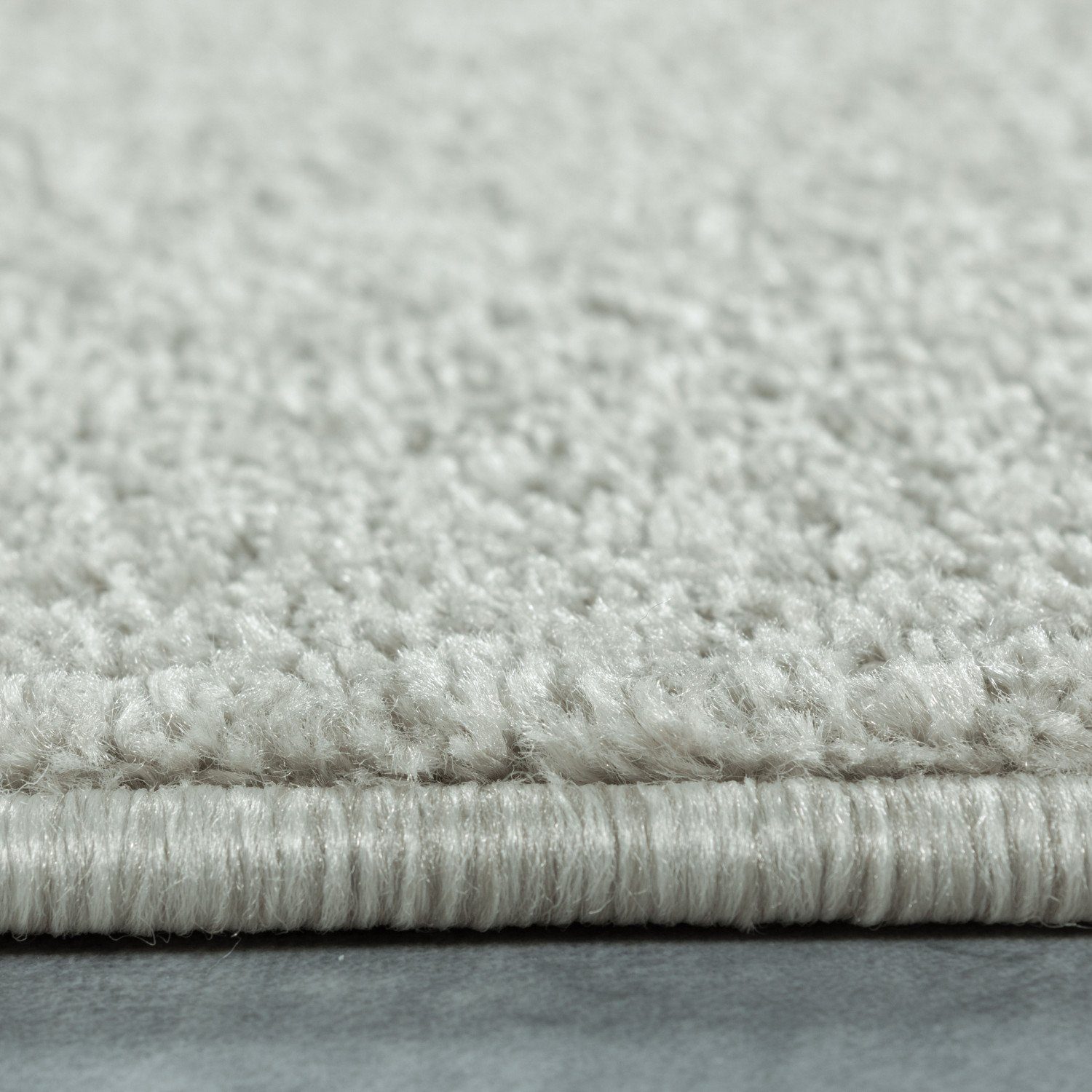Homtex Teppich, Ø 120 cm Rund, günstig online kaufen