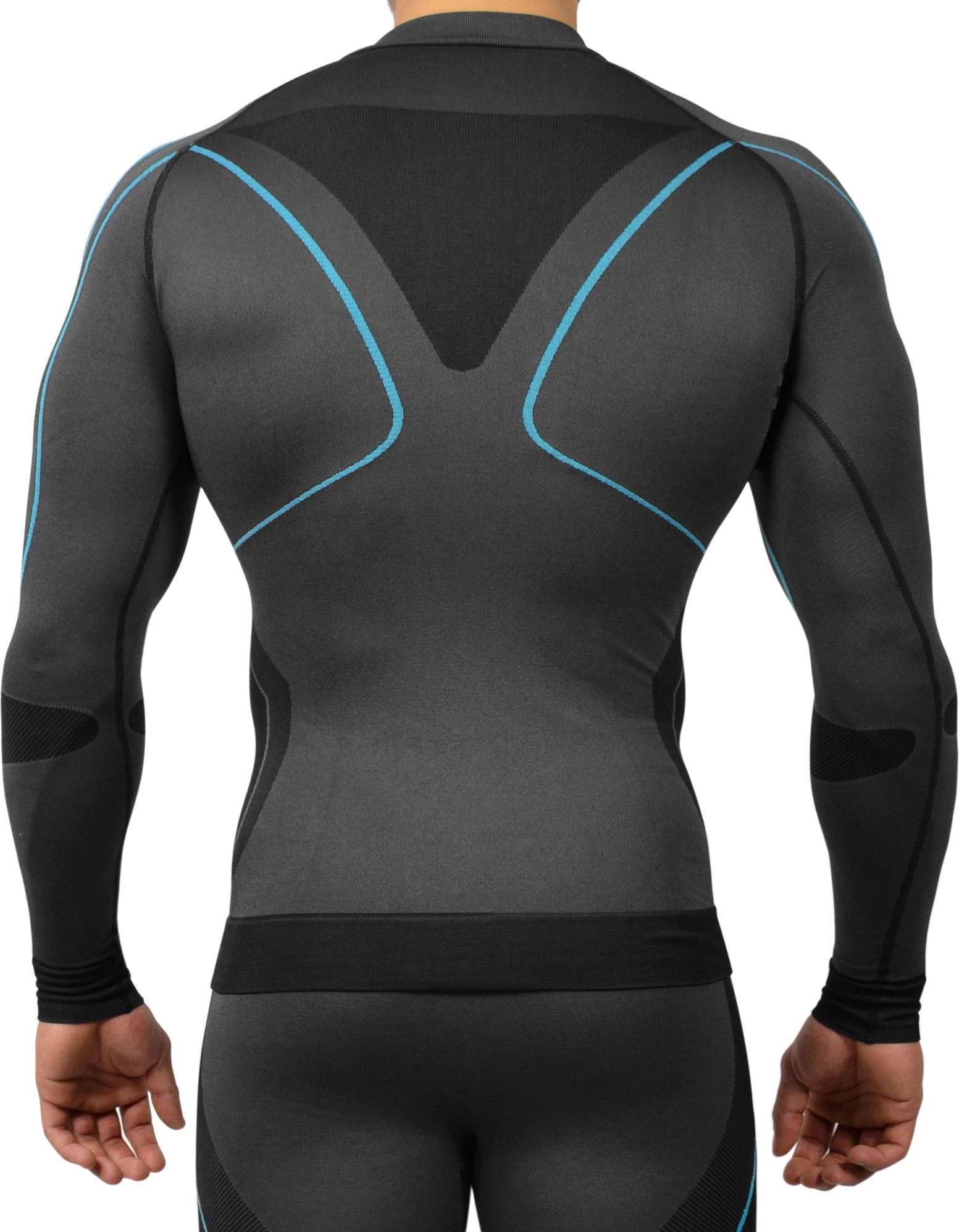 Polar Husky Funktionsunterhemd Funktionsunterhemd schnelltrocknend günstig online kaufen