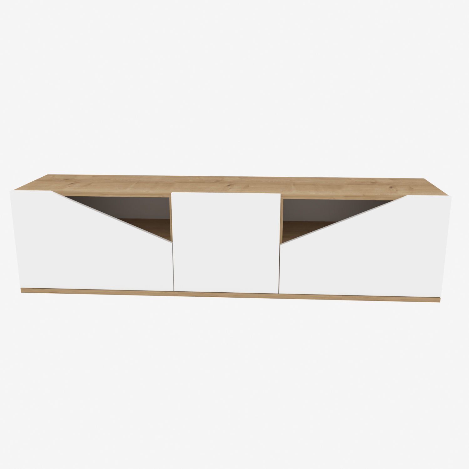 Skye TV-Schrank Decor RTC2424-Fernsehtisch