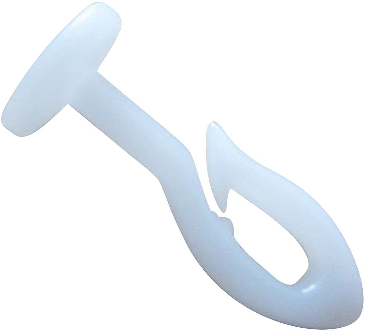 rewagi Gardinengleiter Universal - Innenlaufgleiter, Stechhaken, Gardinenha günstig online kaufen