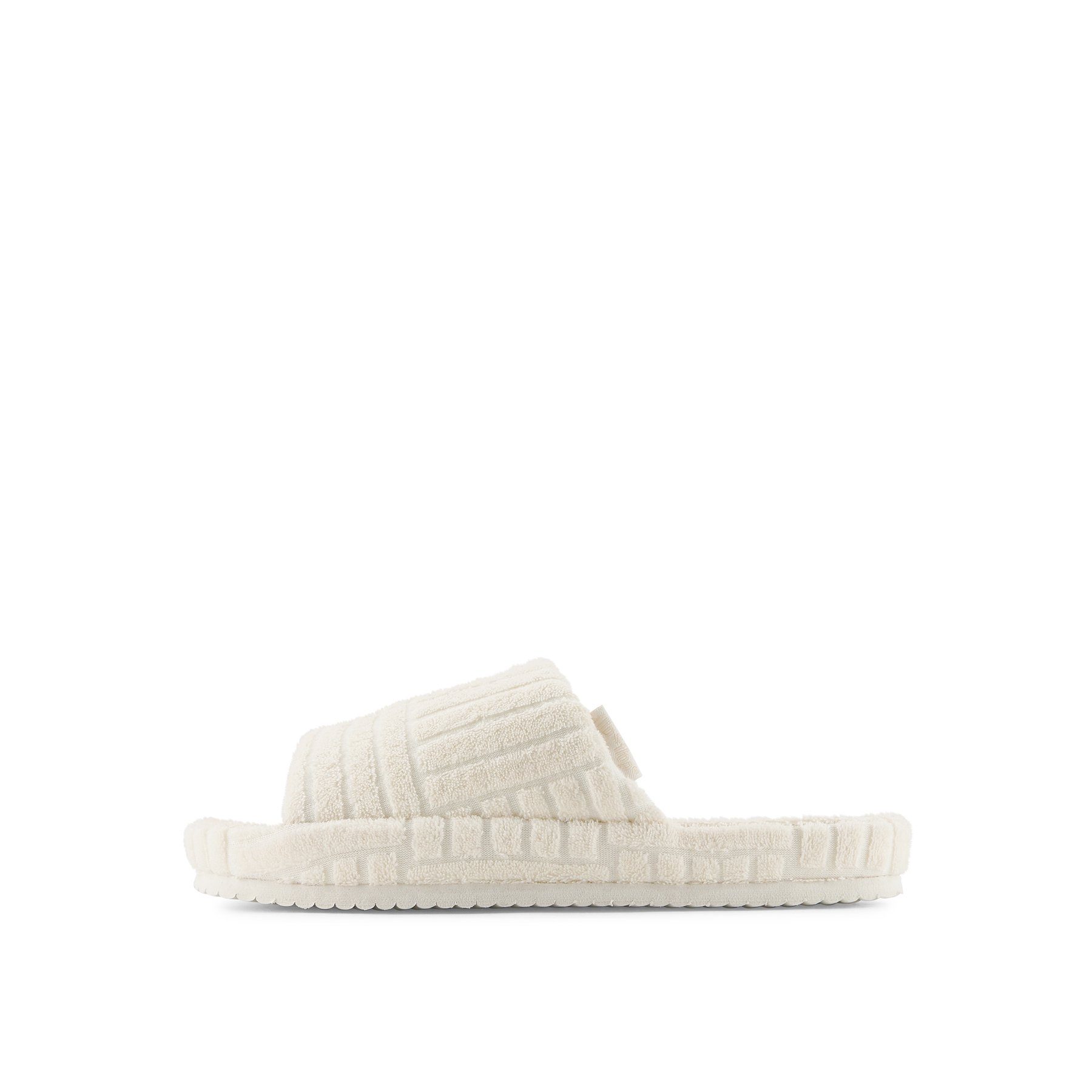 Flip Flop home*frottee Hausschuh