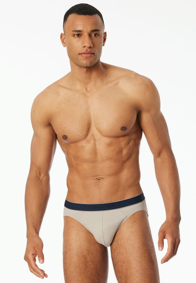 Schiesser Slip - ideal für Alltag, günstig online kaufen