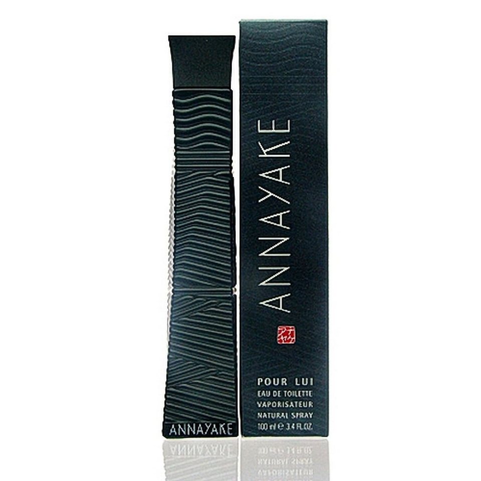 ANNAYAKE Eau de Parfum Annayake pour Lui Eau de Toilette 100 ml,  Produktart: Eau de Toilette