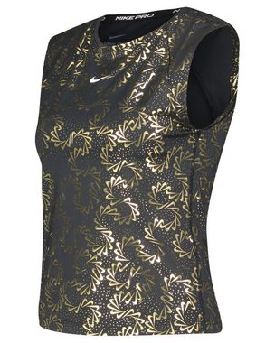 Nike Trainingsshirt Damen Trainingsoberteil PRO DRI-FIT (1-tlg)