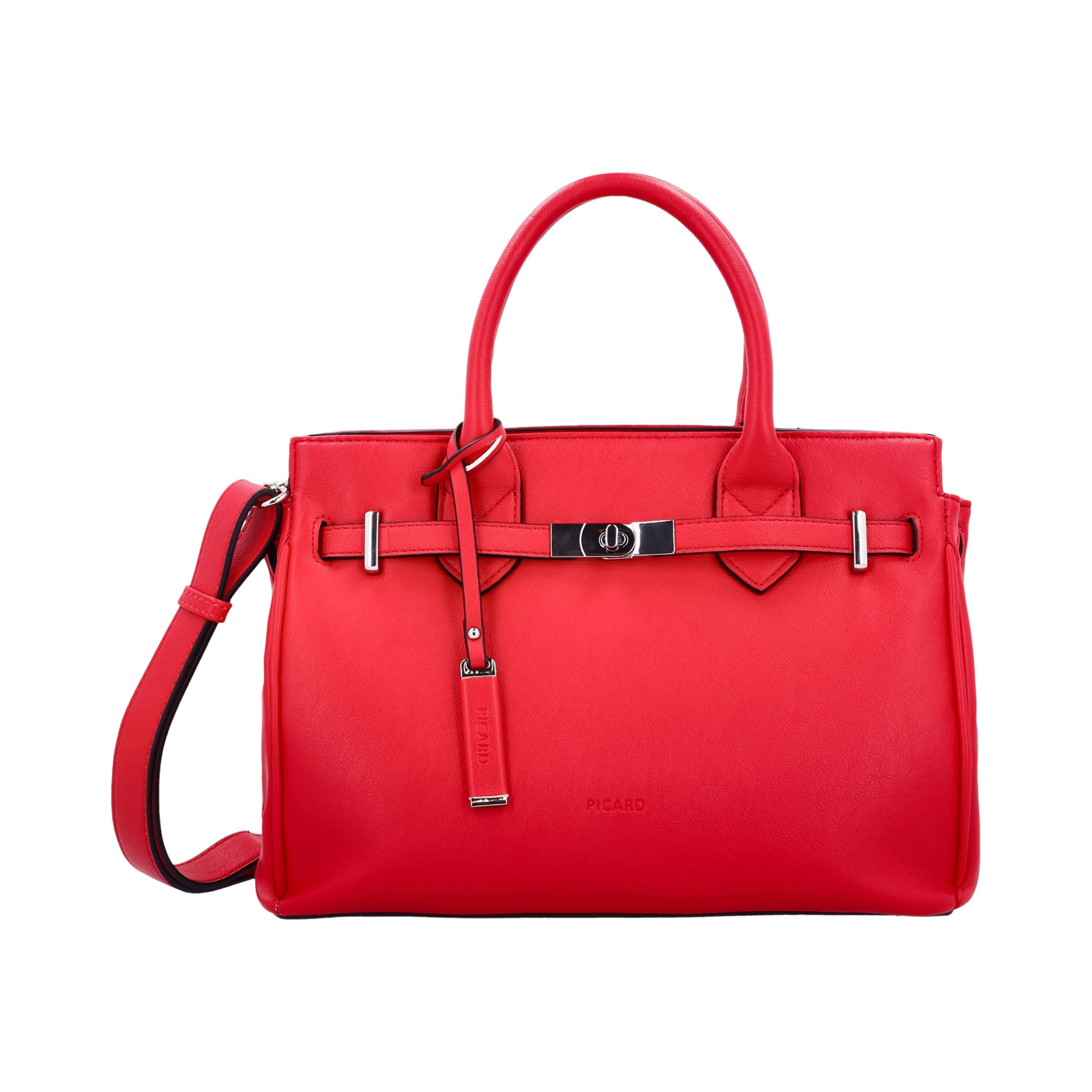 Shopper PICARD Shopper New York aus Synthetik