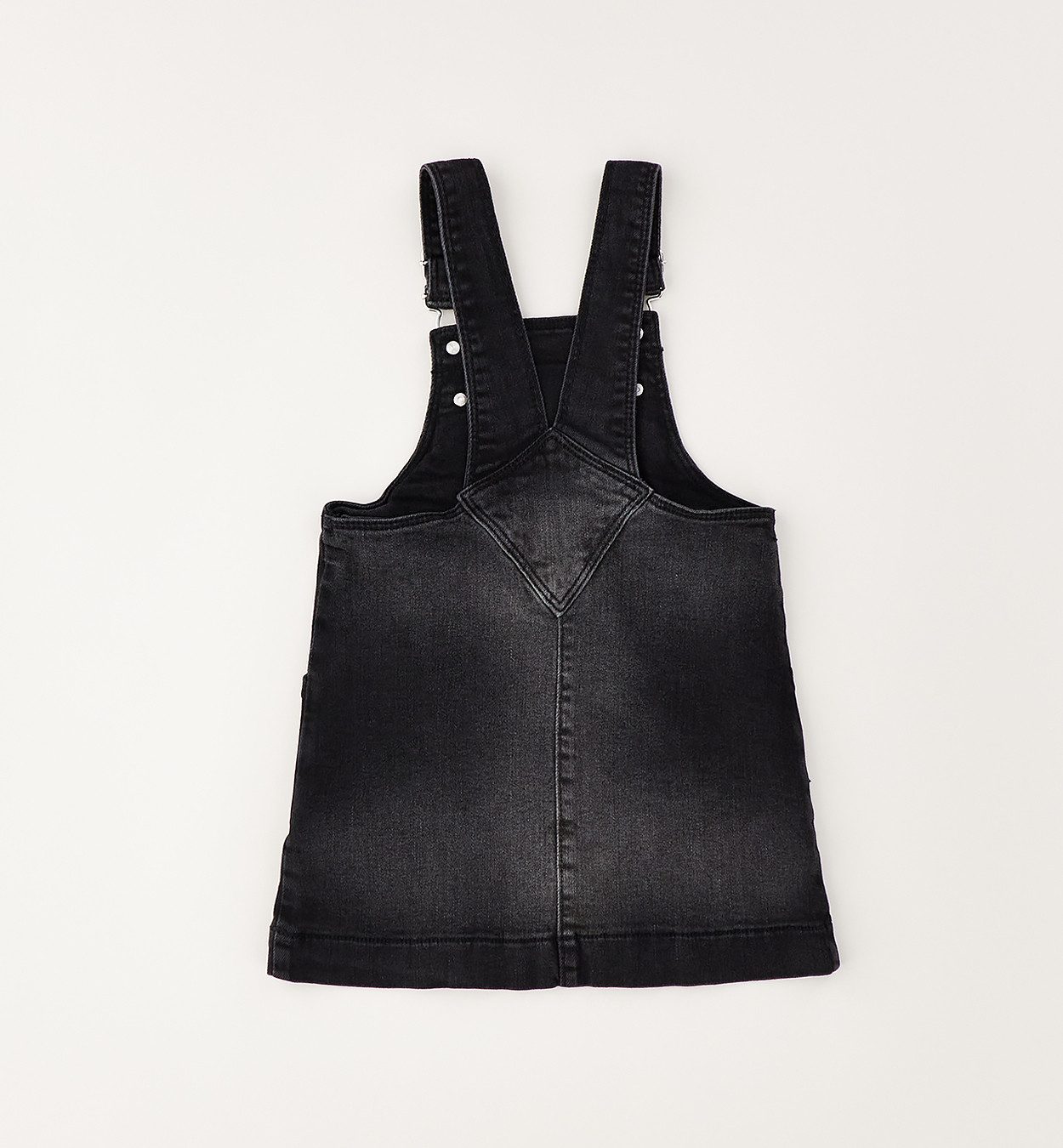 iDO Latzhose BABY GIRL SKIRT