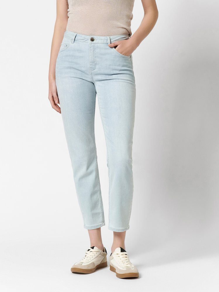 ROSNER 5-Pocket-Jeans Antonia_049 (1-tlg) in 7/8-Länge günstig online kaufen