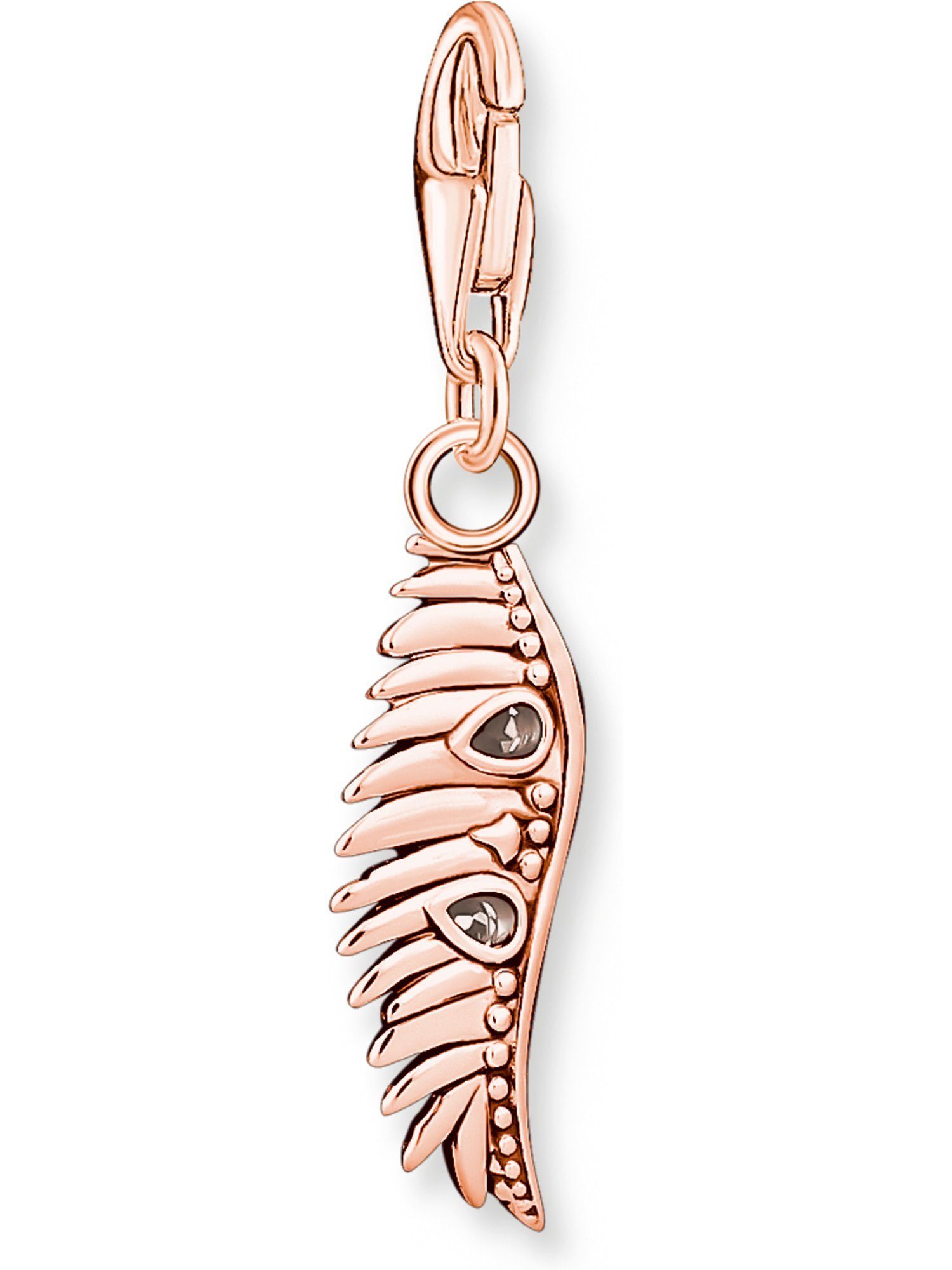 THOMAS SABO Kettenanhänger Thomas Sabo ...