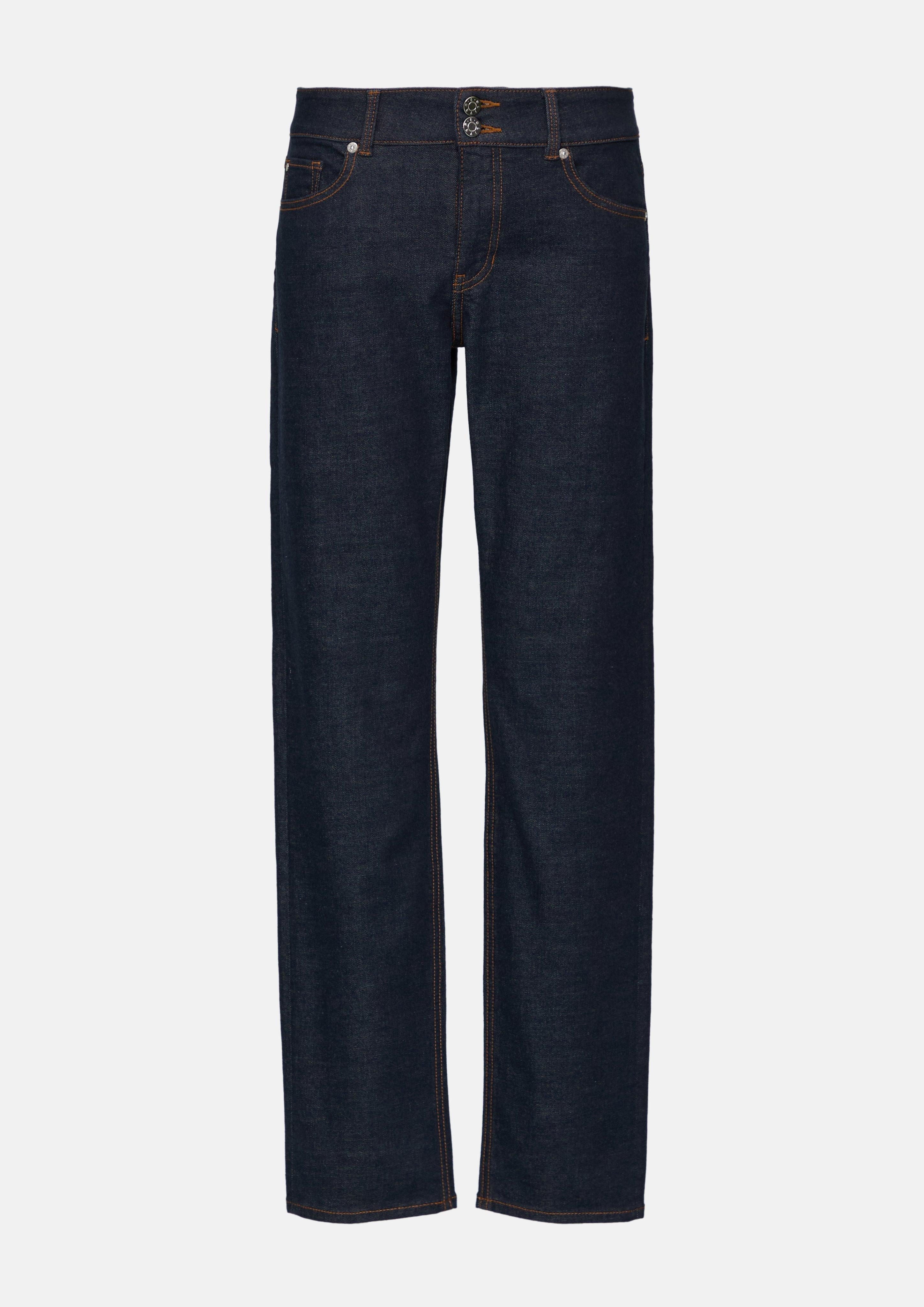 s.Oliver 5-Pocket-Jeans Jeans Karolin / Regular günstig online kaufen
