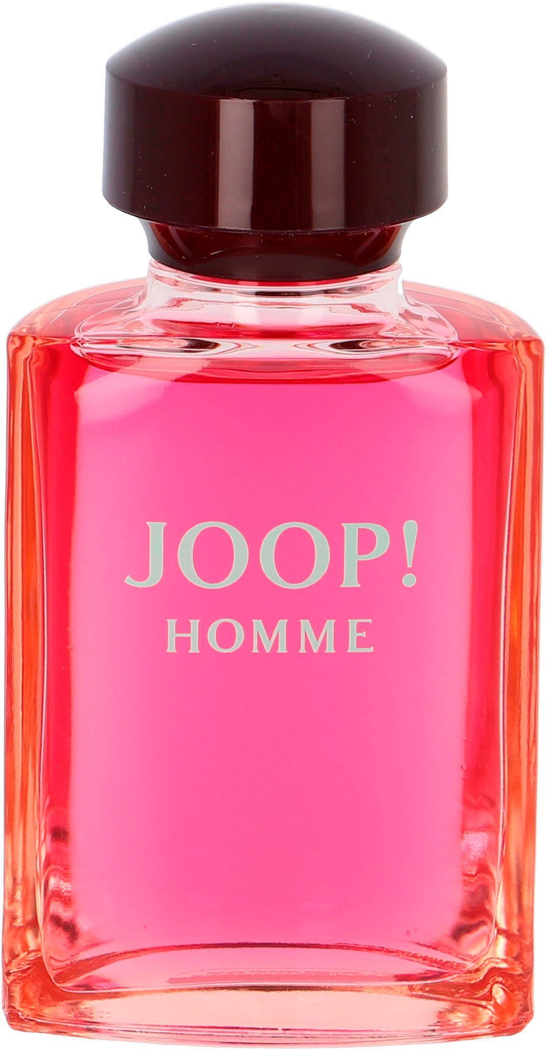 After Shave Lotion Homme