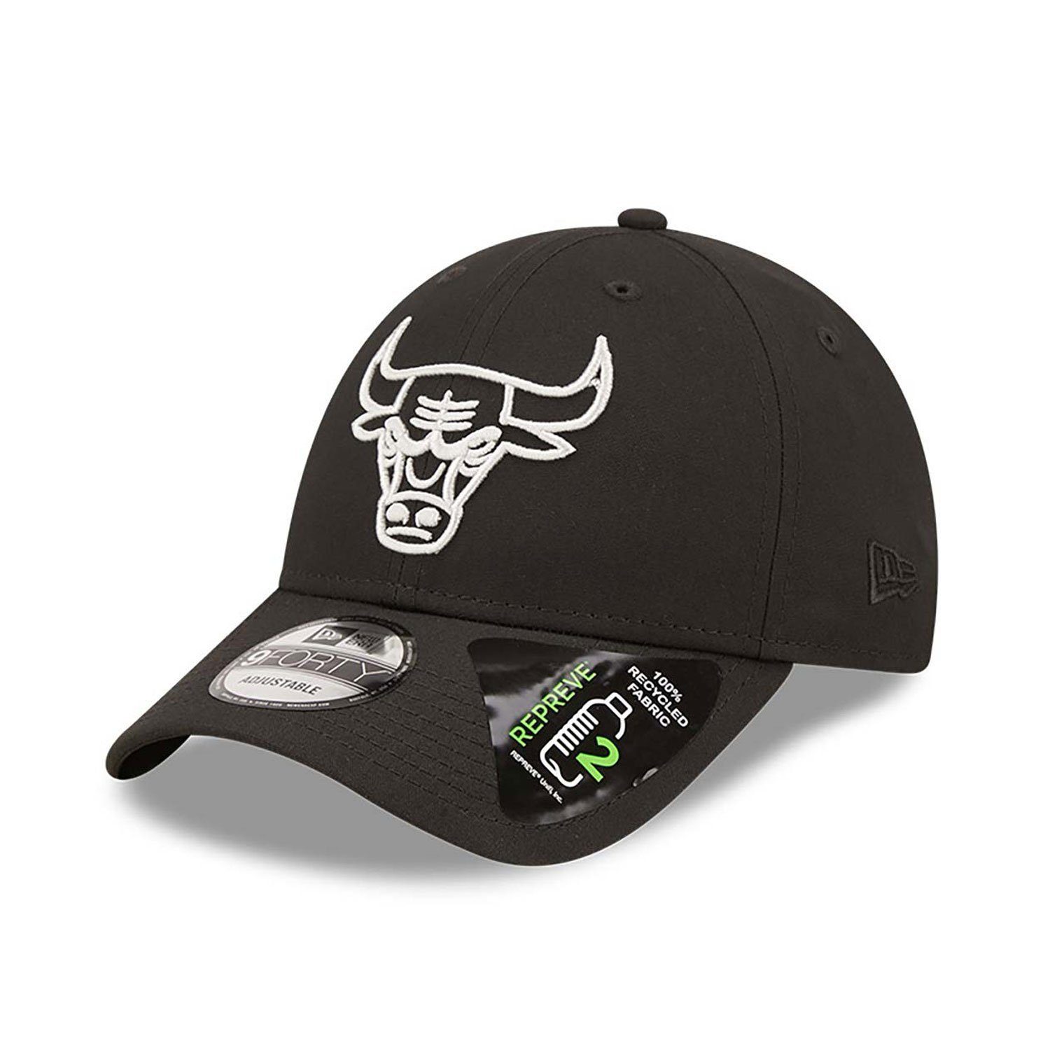 Baseball Cap Chicago Bulls