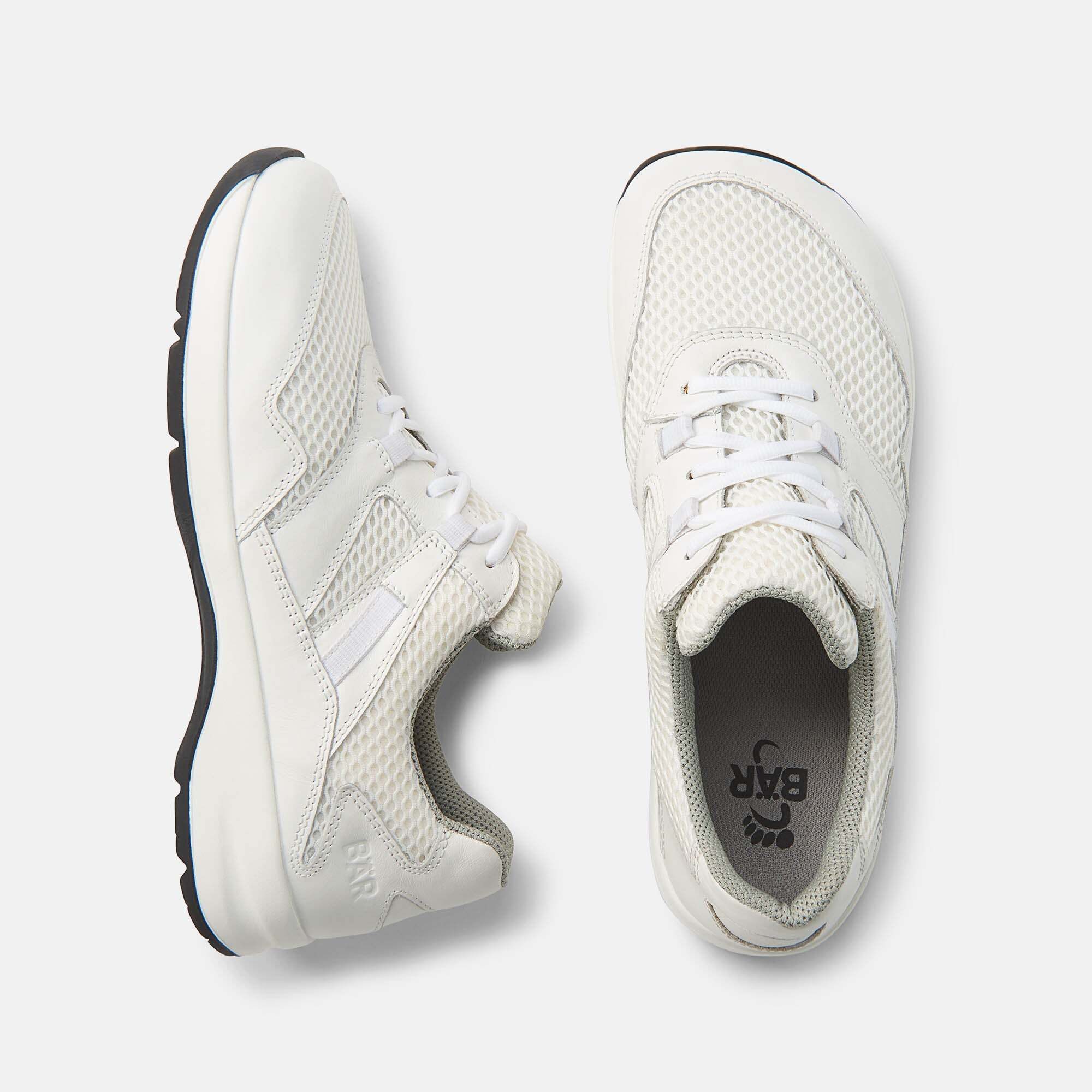BÄR Easyrun Trainingsschuh 100% Zehenfreiheit – Bild 4 von 5