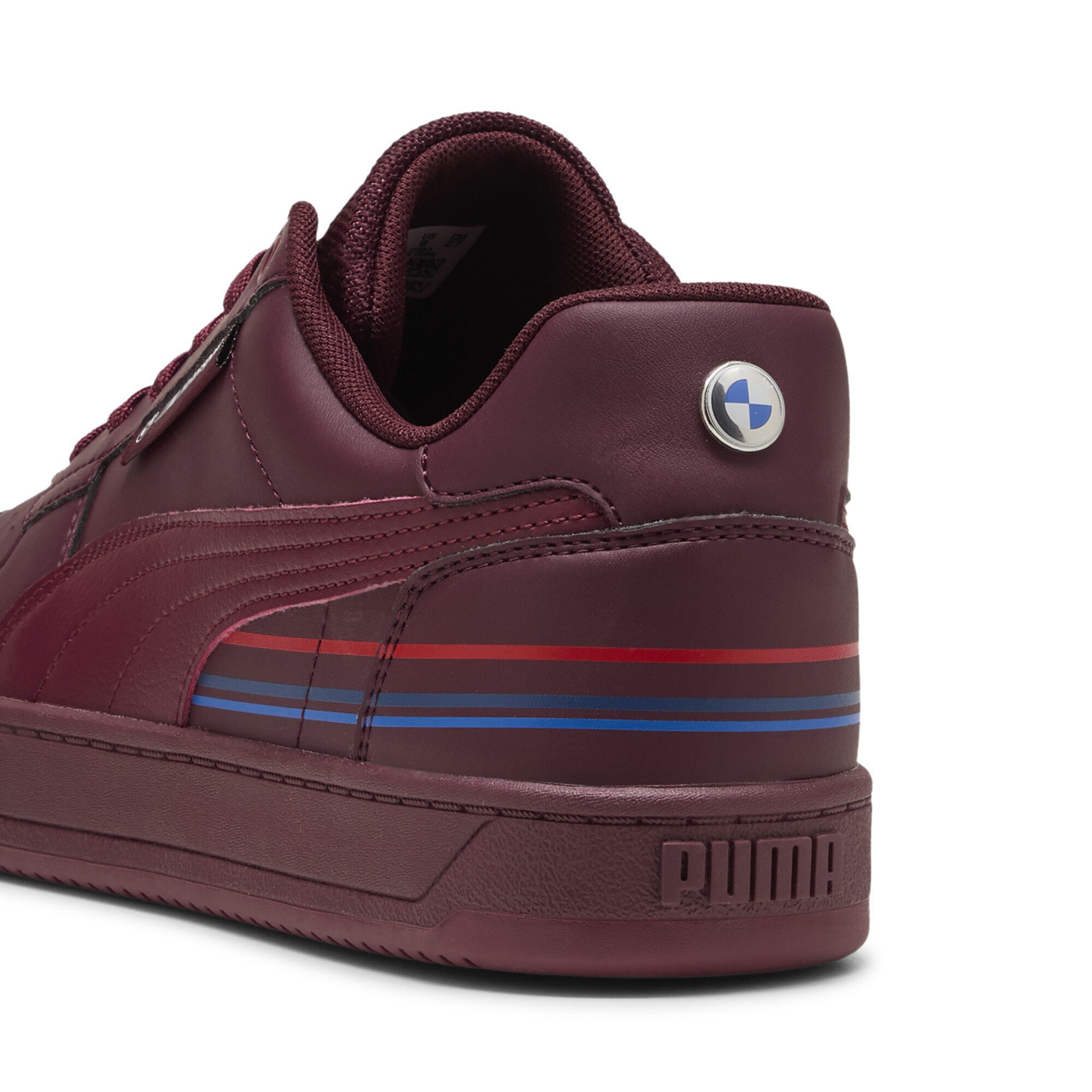 PUMA BMW M Motorsport Caven 2.0 günstig online kaufen