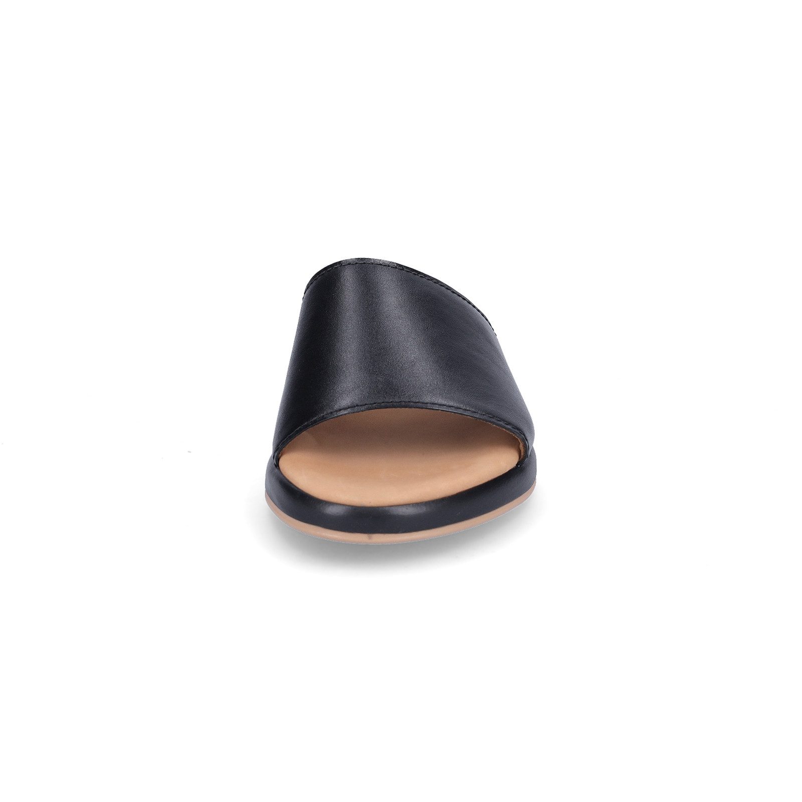Gabor Gabor Damen Pantolette schwarz Pantolette