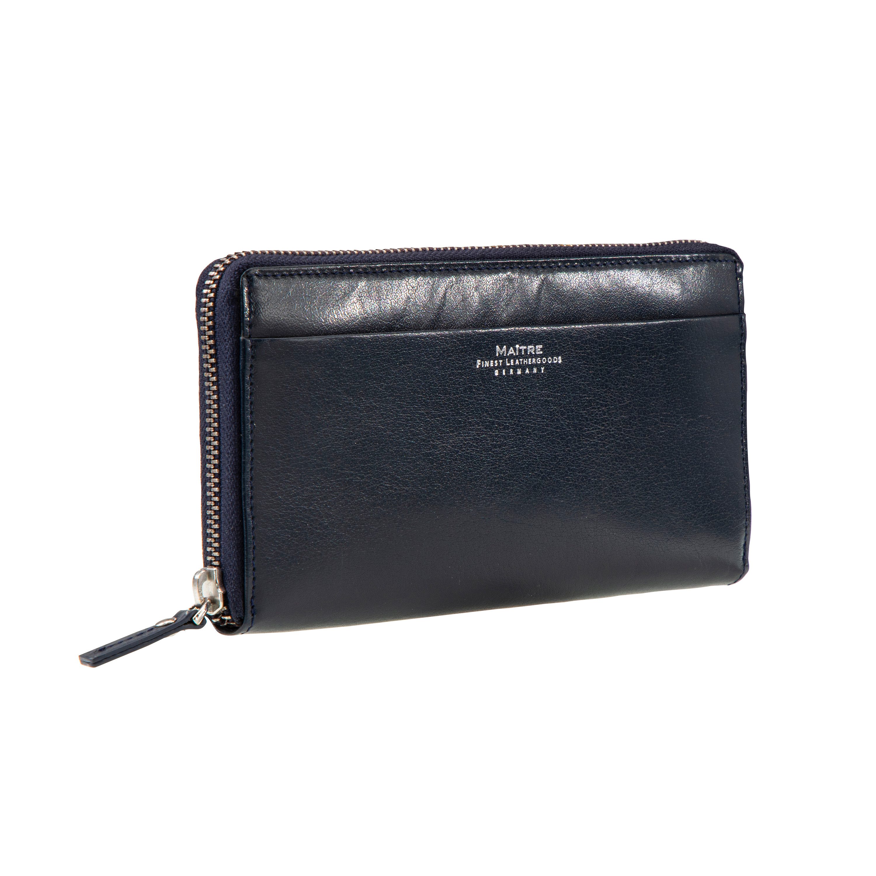 Maître Geldbörse Maitre - Unisex Geldbörse günstig online kaufen