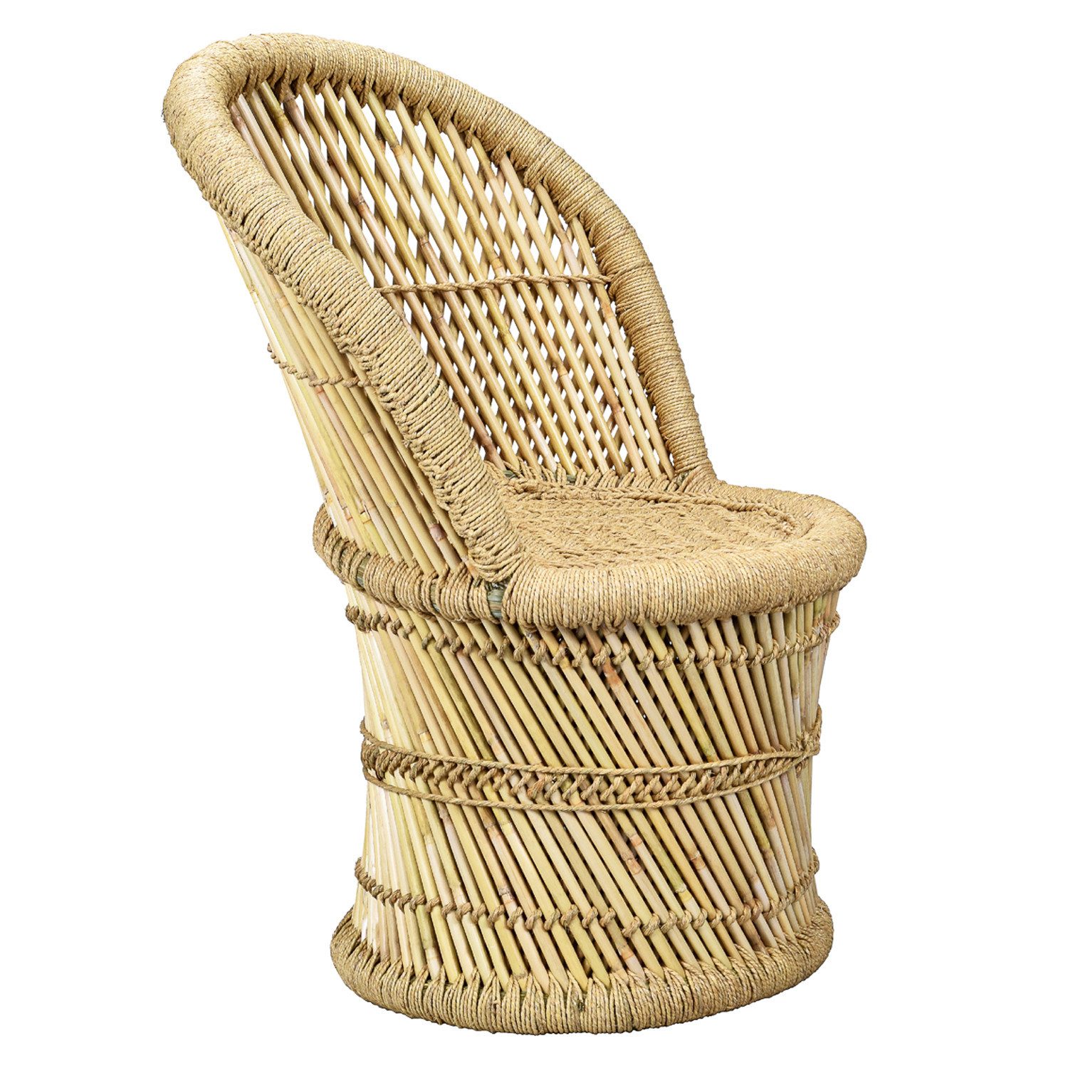 Marrakesch Orient & Mediterran Interior Sitzhocker günstig online kaufen