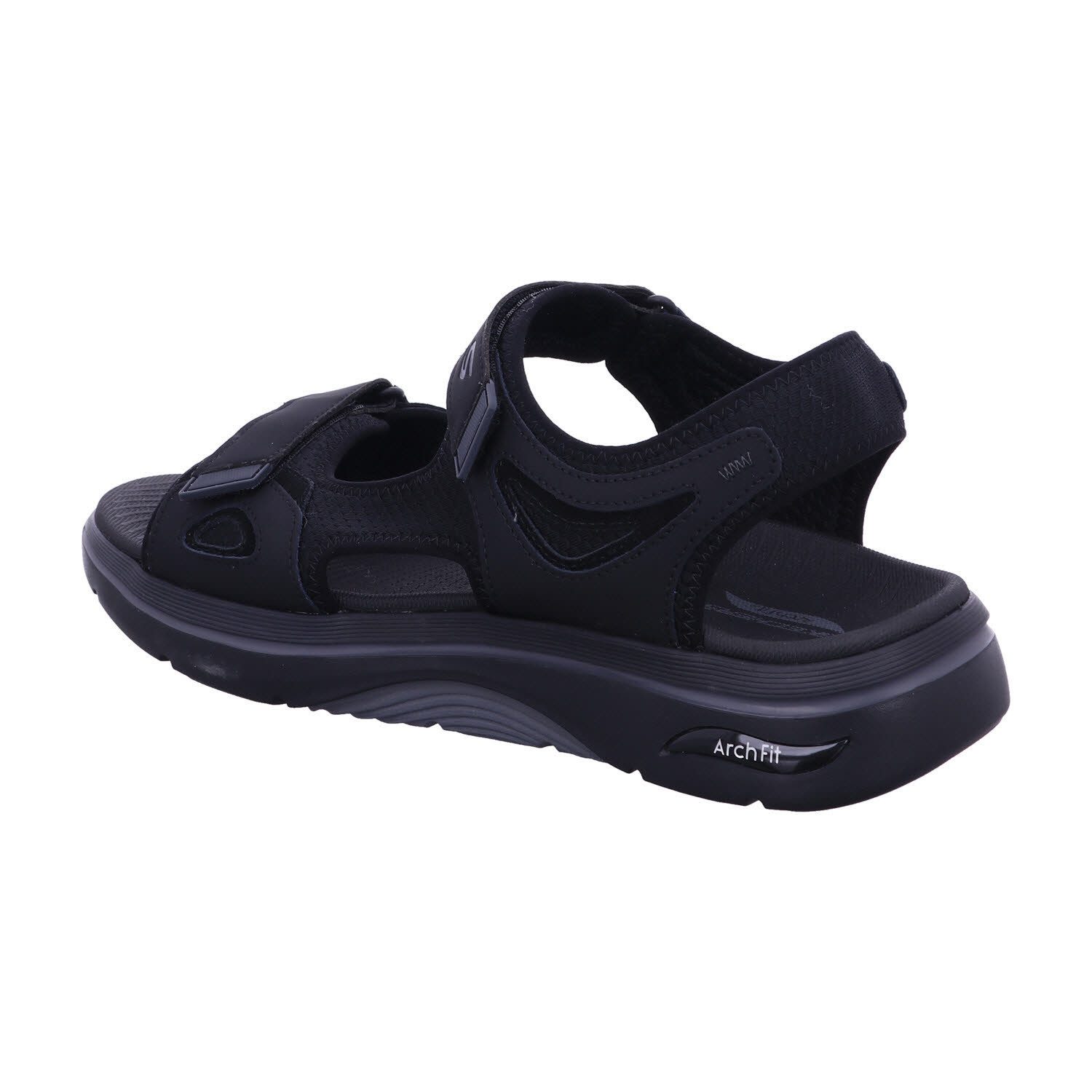 Skechers 229309 BBK Sandale