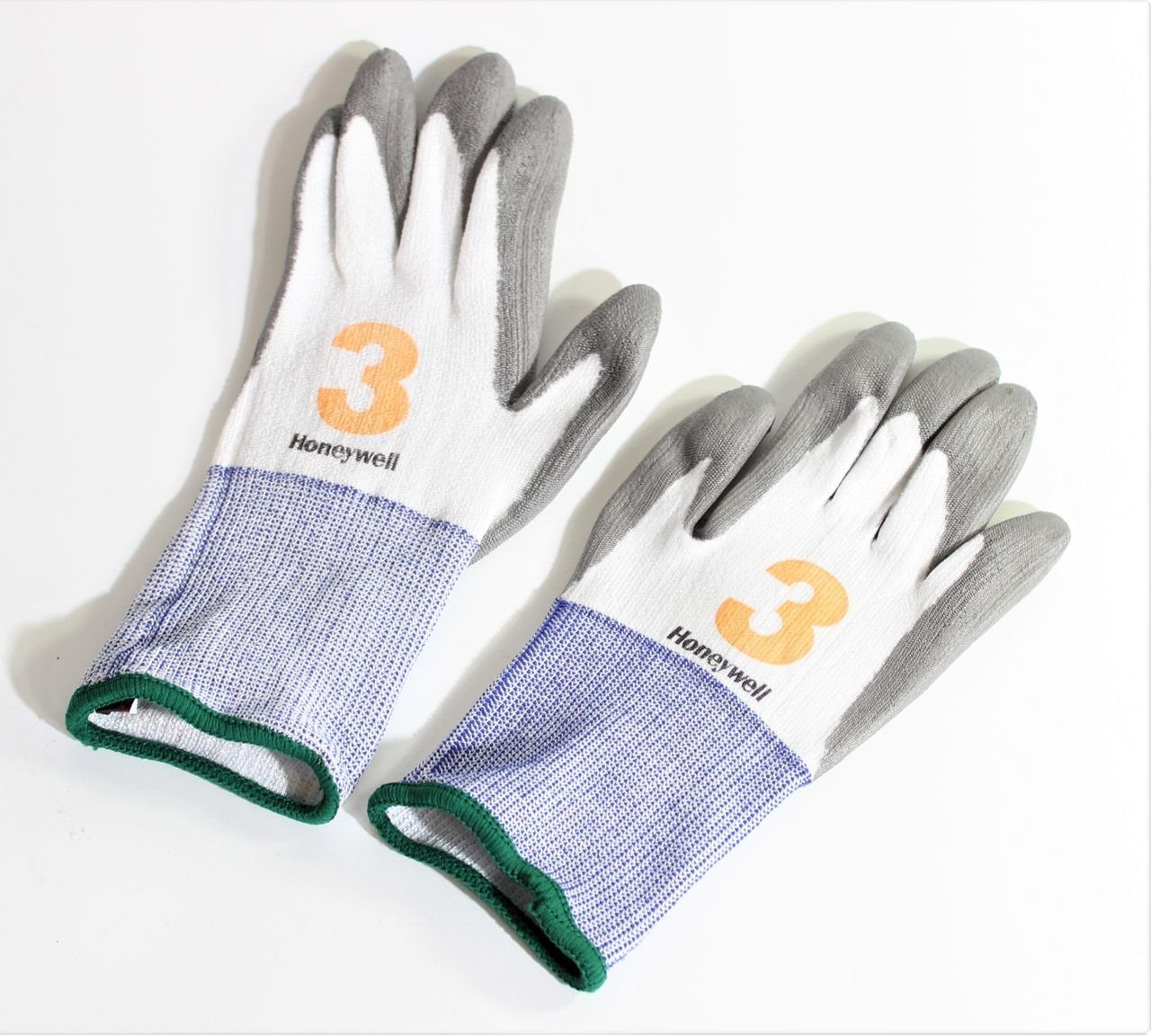 Honeywell Montage-Handschuhe 10 x HONEYWELL Schutzhandschuhe Vertigo Рабочие перчатки Перчатки