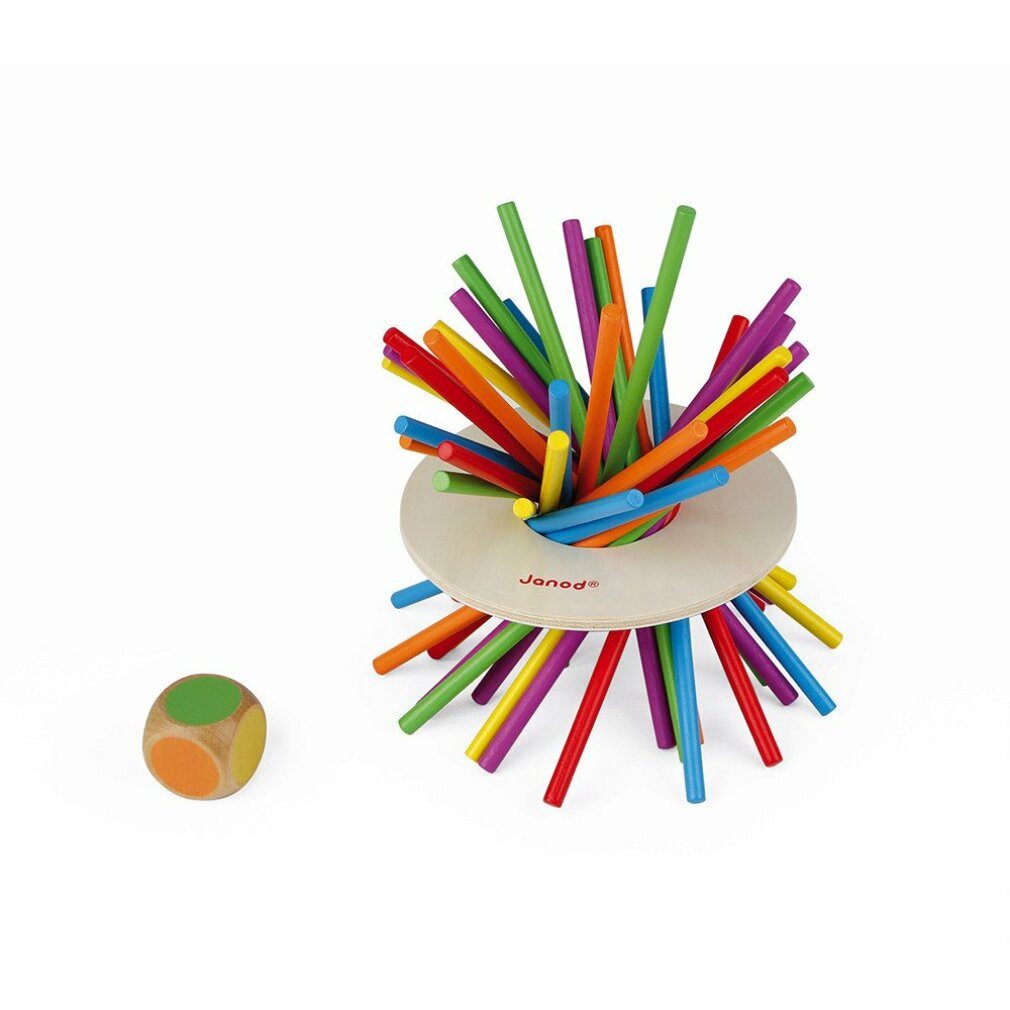 Janod Spiel Crazy Sticks
