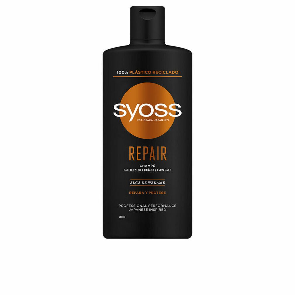 Haarshampoo REPAIR Shampoo 440 ml