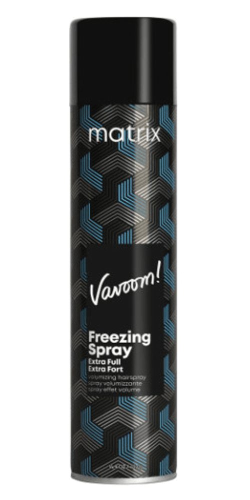 MATRIX Haarspray Matrix Vavoom! Freezing Spray Extra Full 500ml