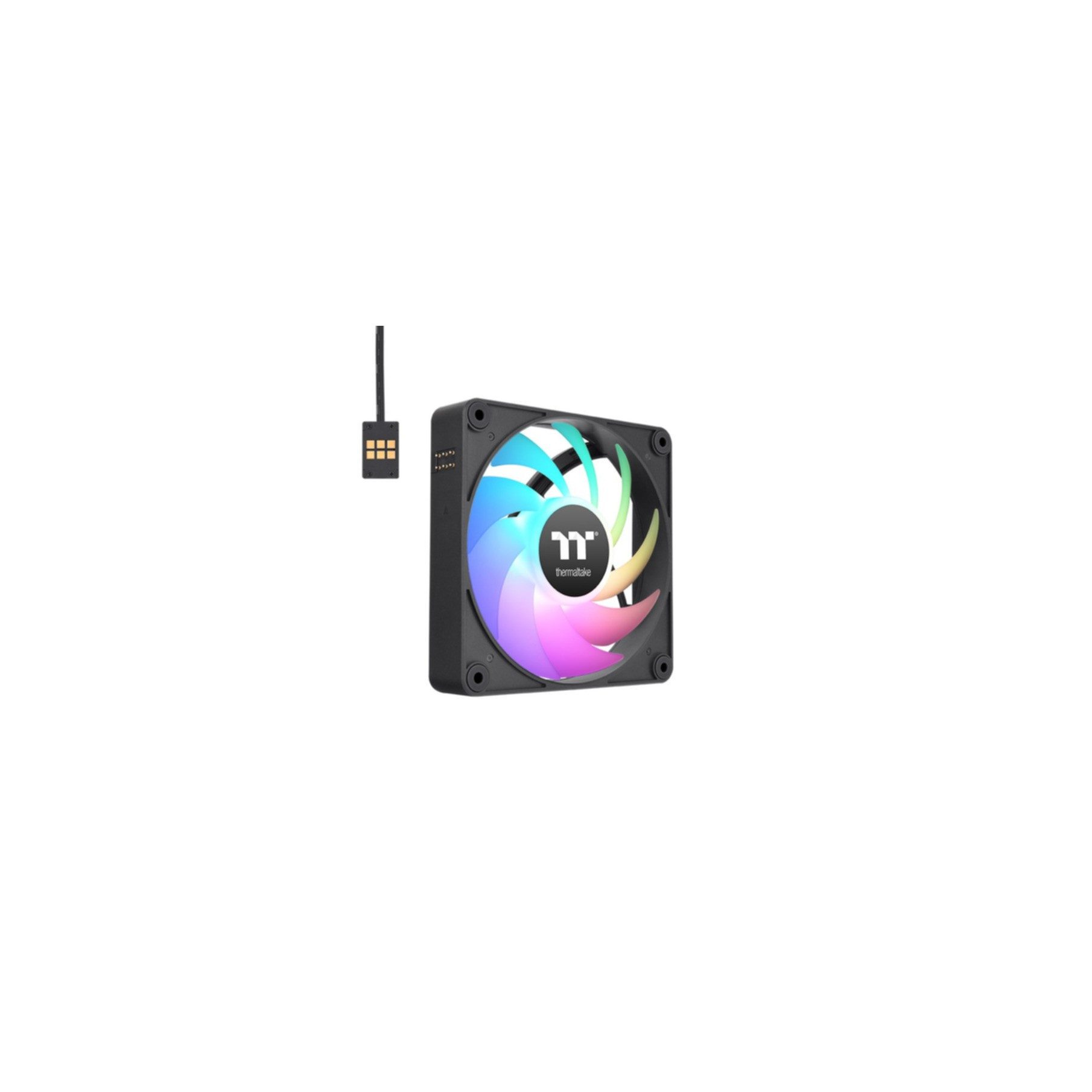 Thermaltake Gehäuselüfter CT120 EX ARGB