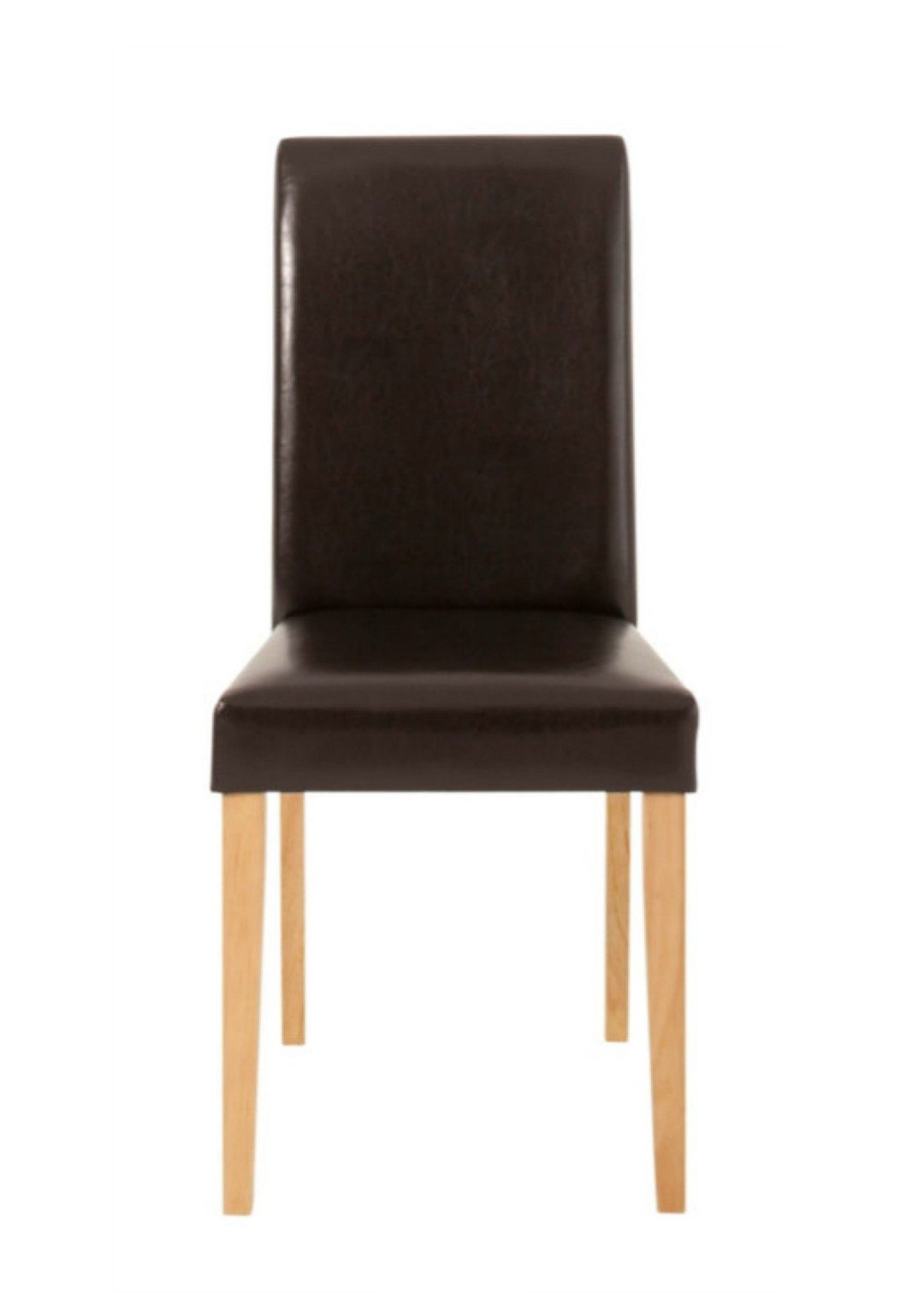 loft24 Esszimmerstuhl Lucas (Set, 2 St), günstig online kaufen