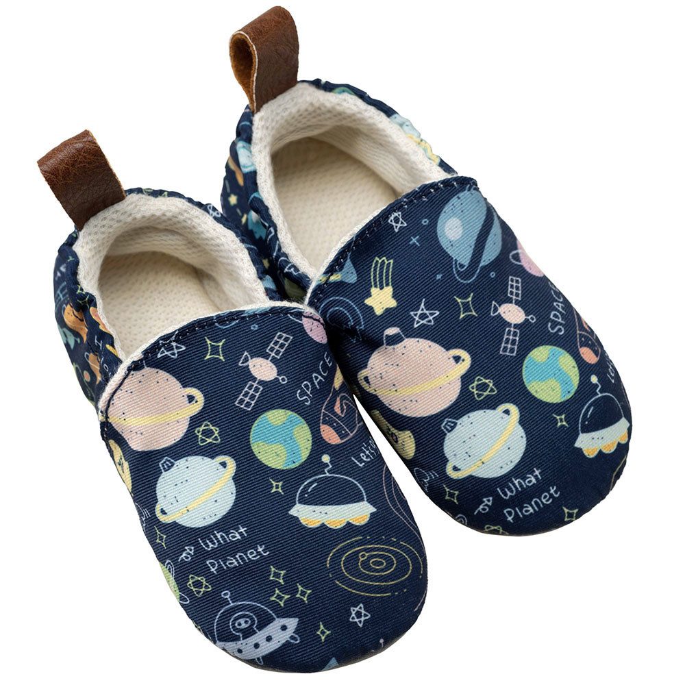 Kinderschuhe Seaqual, Kinder Hausschuh