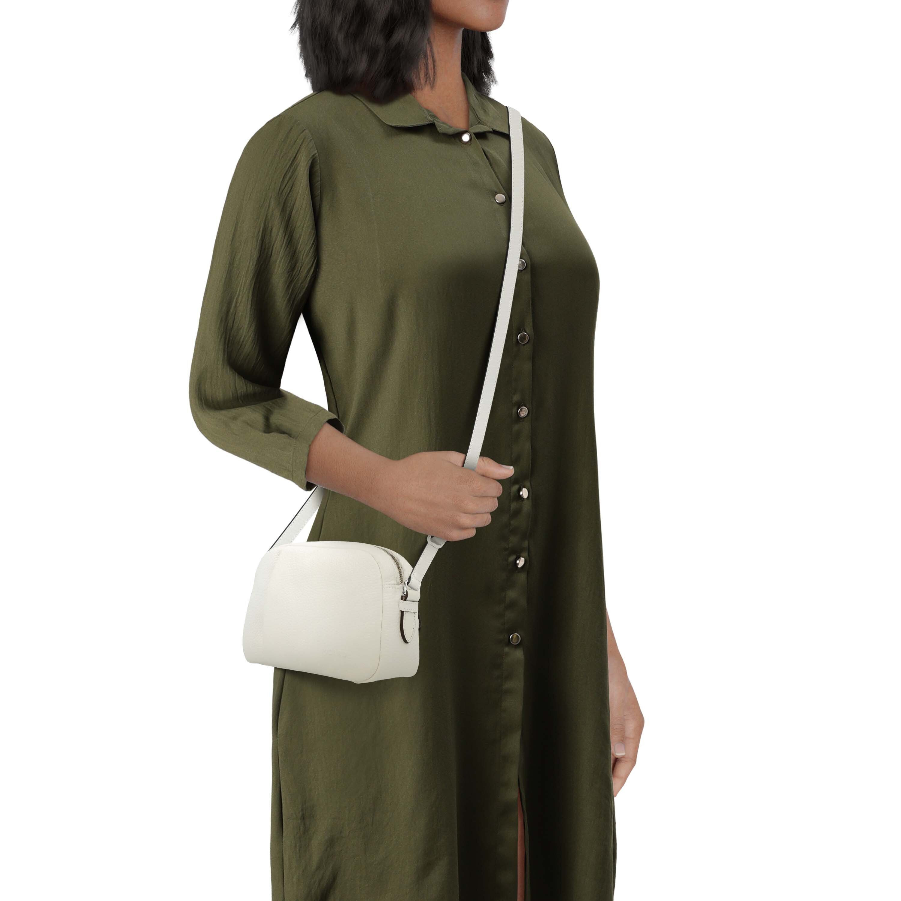 Picard Schultertasche PICARD Schultertasche Pure aus Echtleder