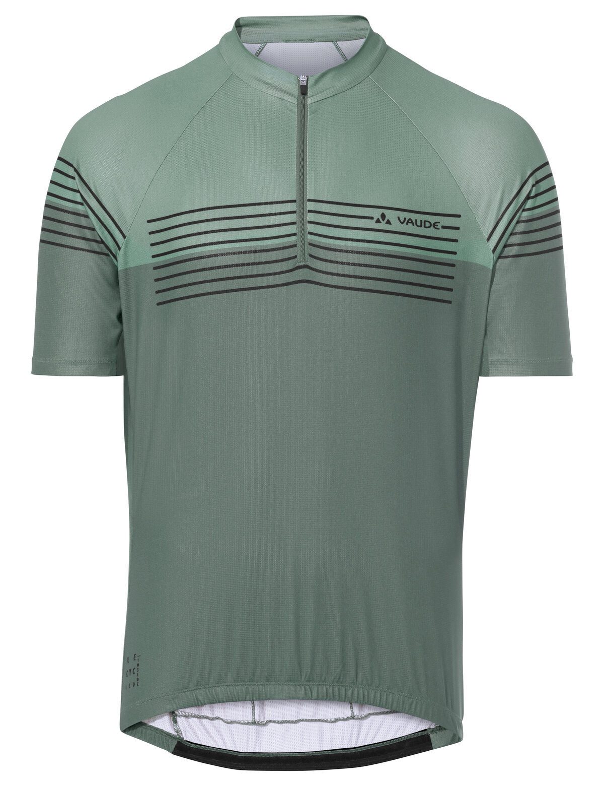 VAUDE Radtrikot Men's Posta HZ Tricot günstig online kaufen