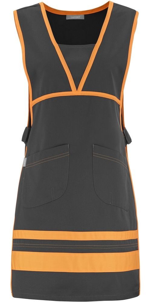 Lafont Kochschürze Überwurf Mélie