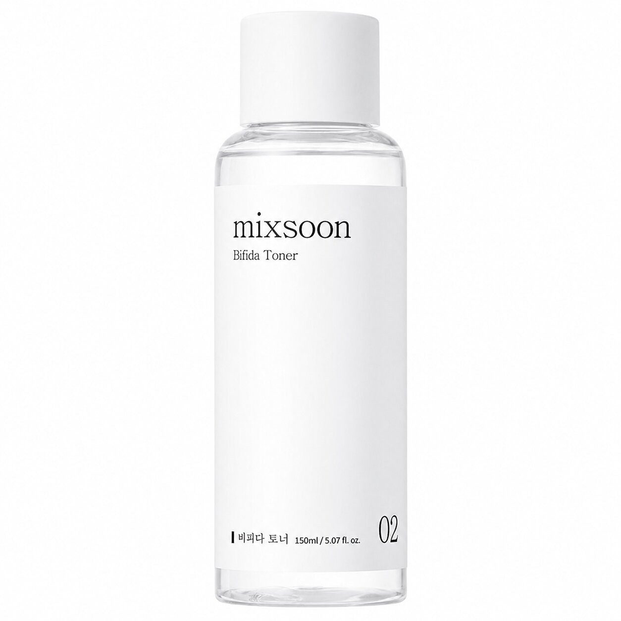 mixsoon Toner Mixsoon - Bifida Toner, 150 ml
