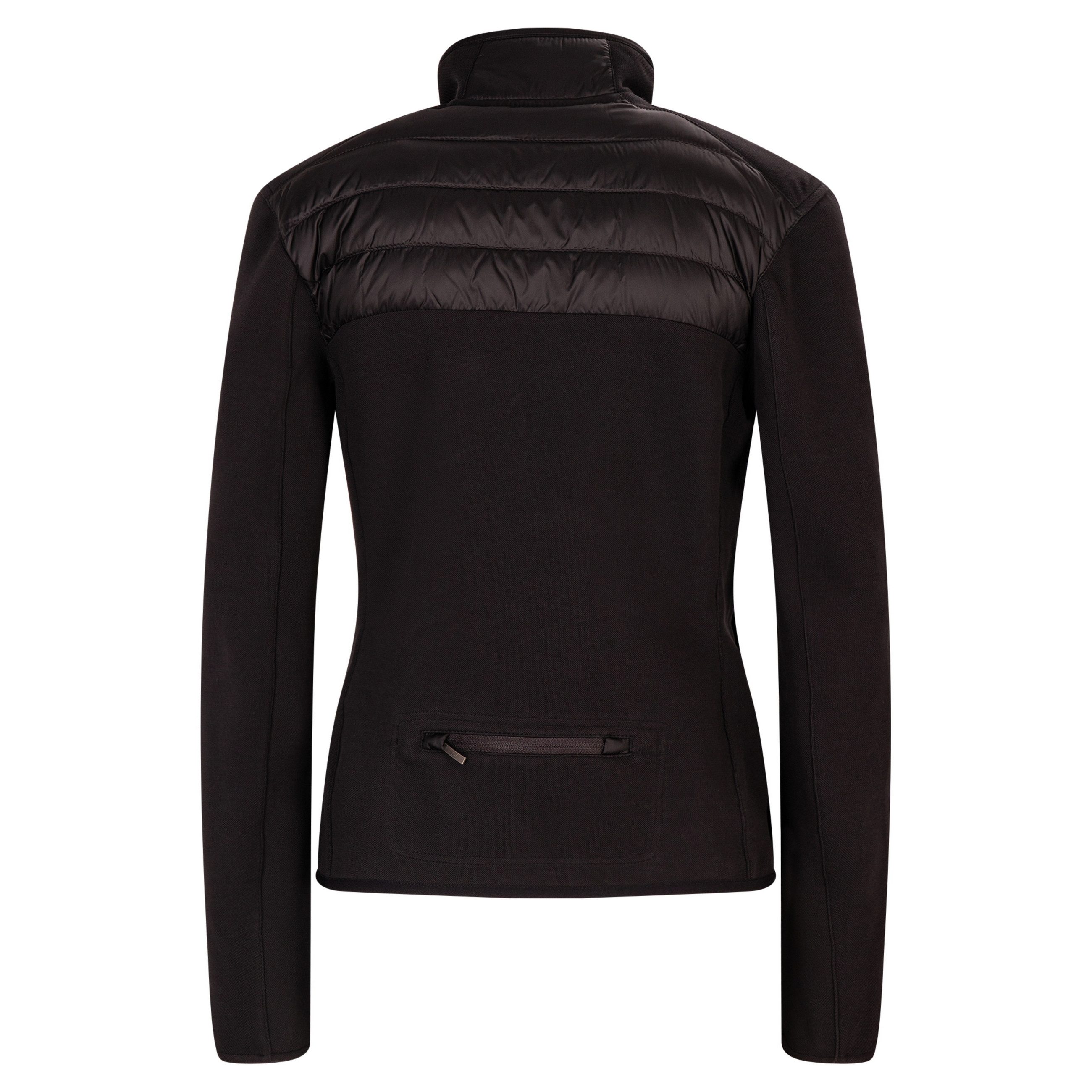 Parajumpers Hybridjacke PJS OLIVIA - Hybridjacke Damen Black