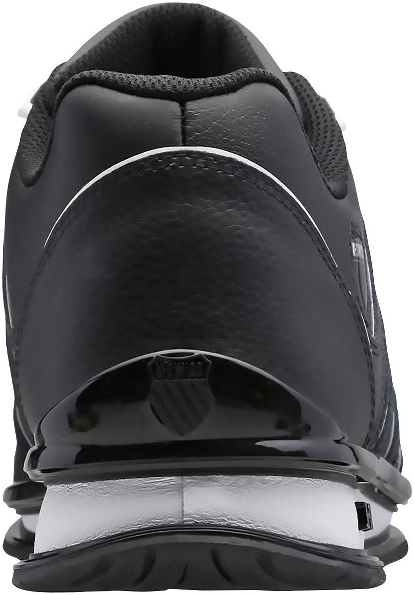 K-Swiss Sneaker schwarz-weiß Rinzler